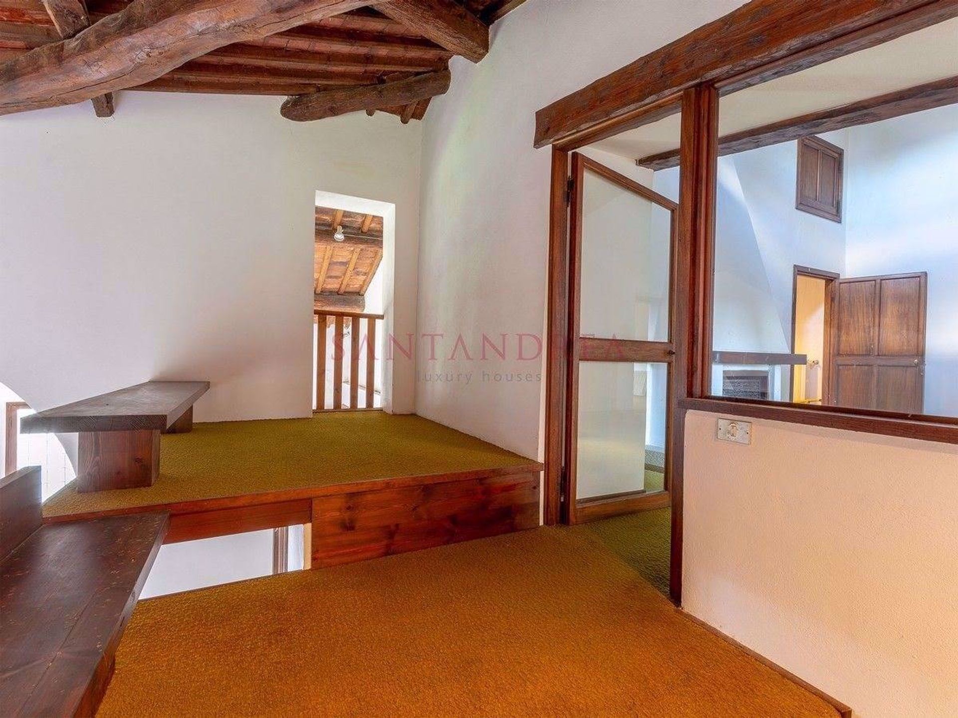 casa en Pontassieve, Tuscany 10975580