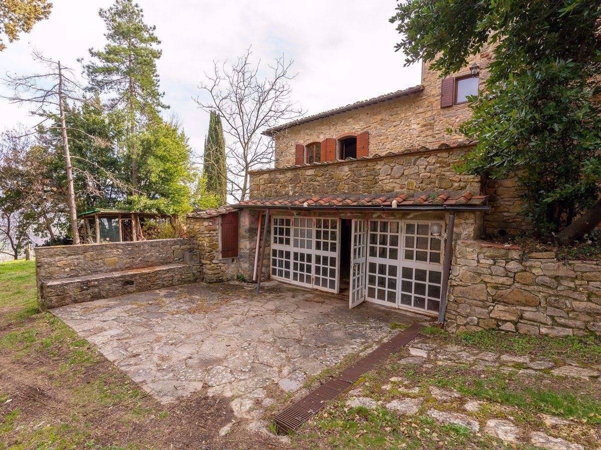 Hus i Pontassieve, Toscana 10975580