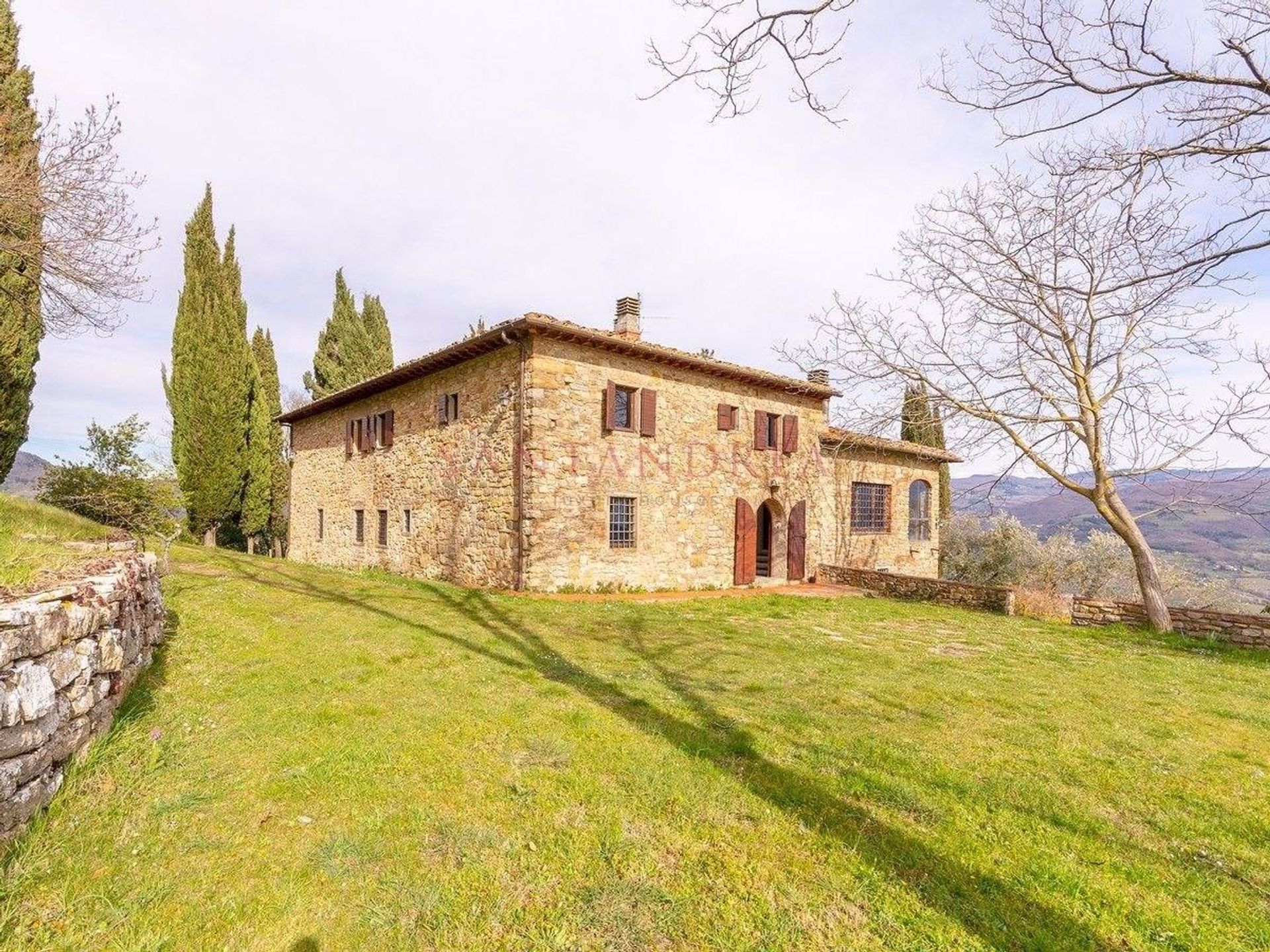 Hus i Pontassieve, Toscana 10975580