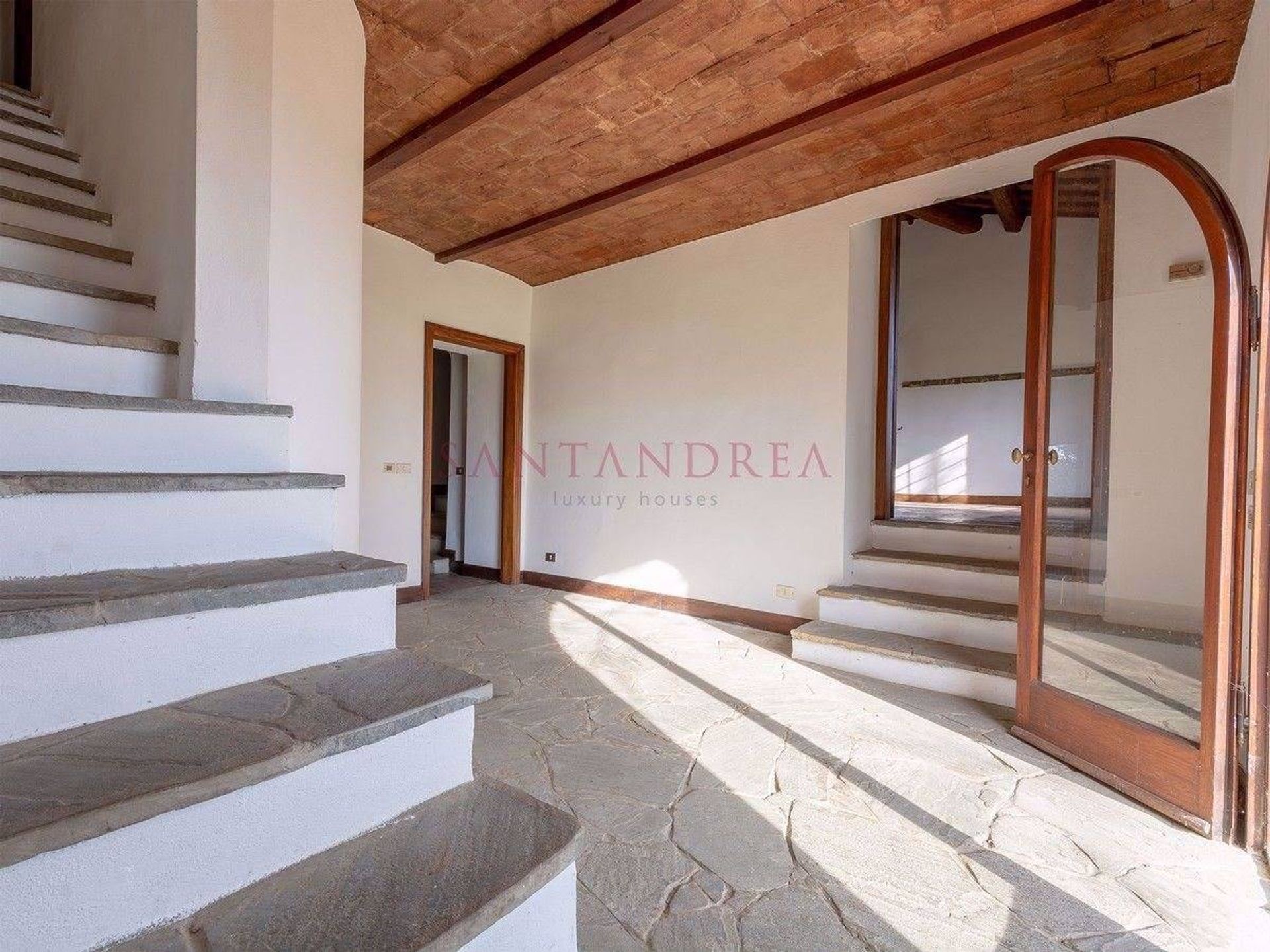 casa en Pontassieve, Tuscany 10975580