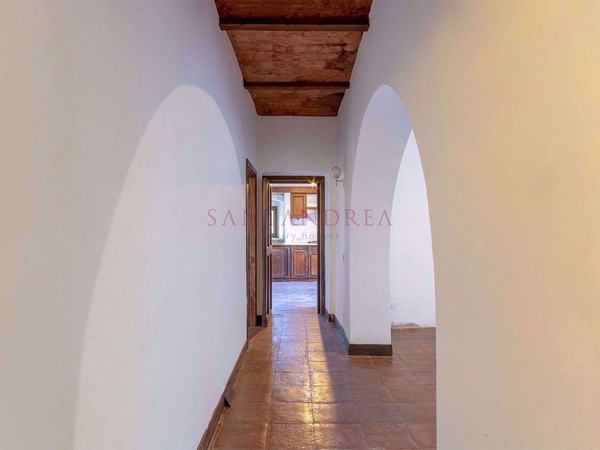 casa en Pontassieve, Tuscany 10975580