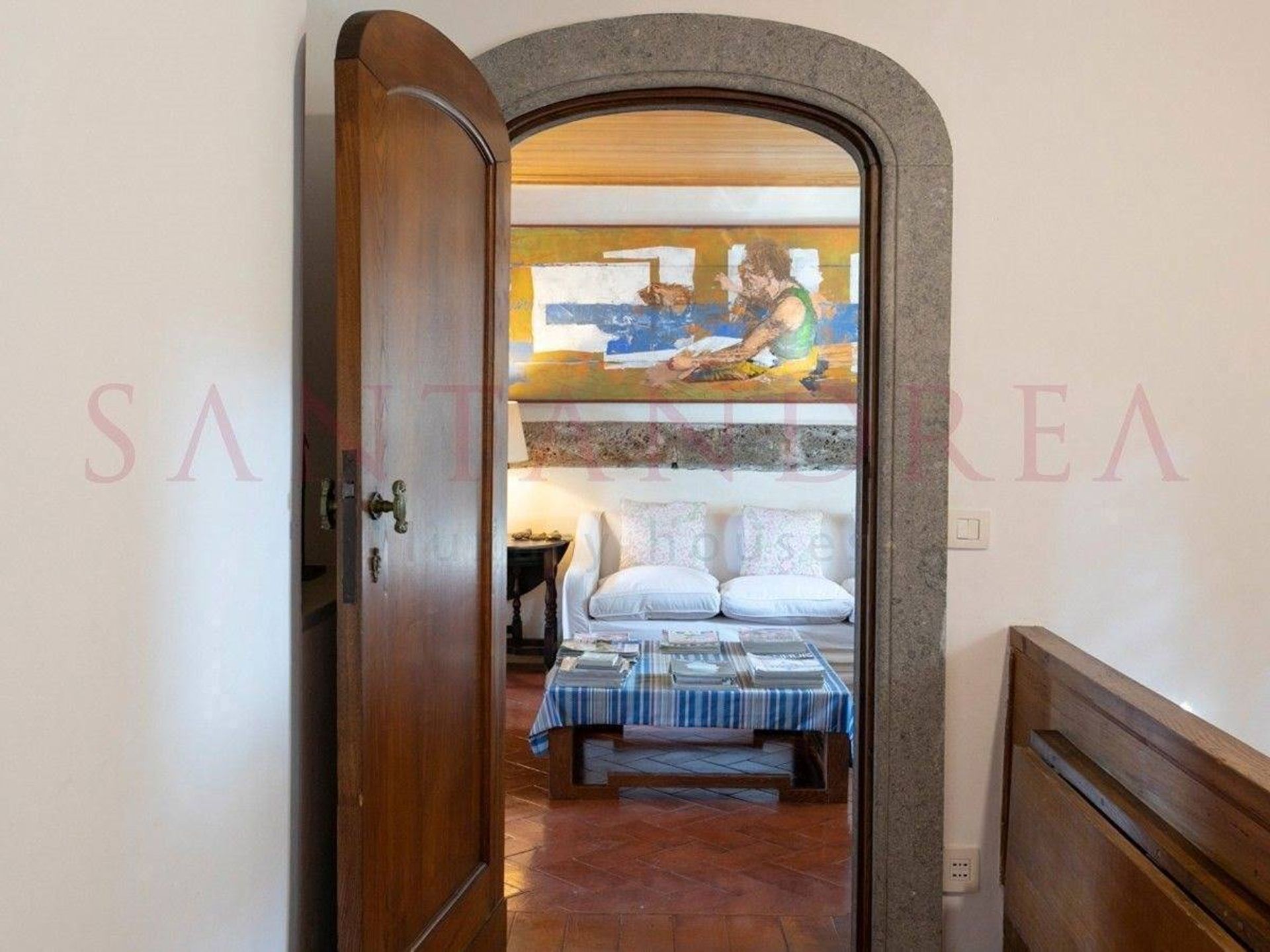 casa no , Tuscany 10975586