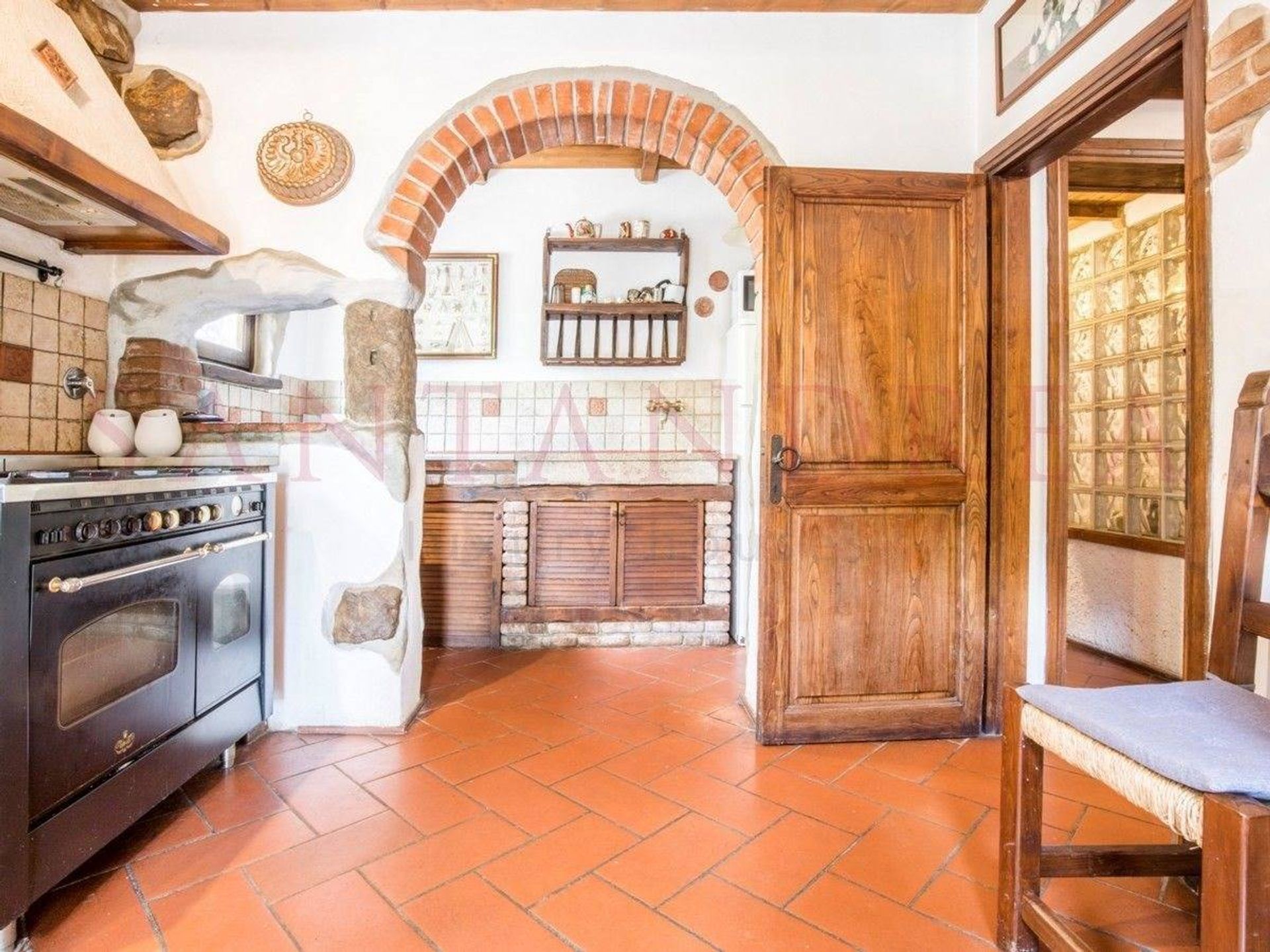 Casa nel Rignano sull'Arno, Tuscany 10975588