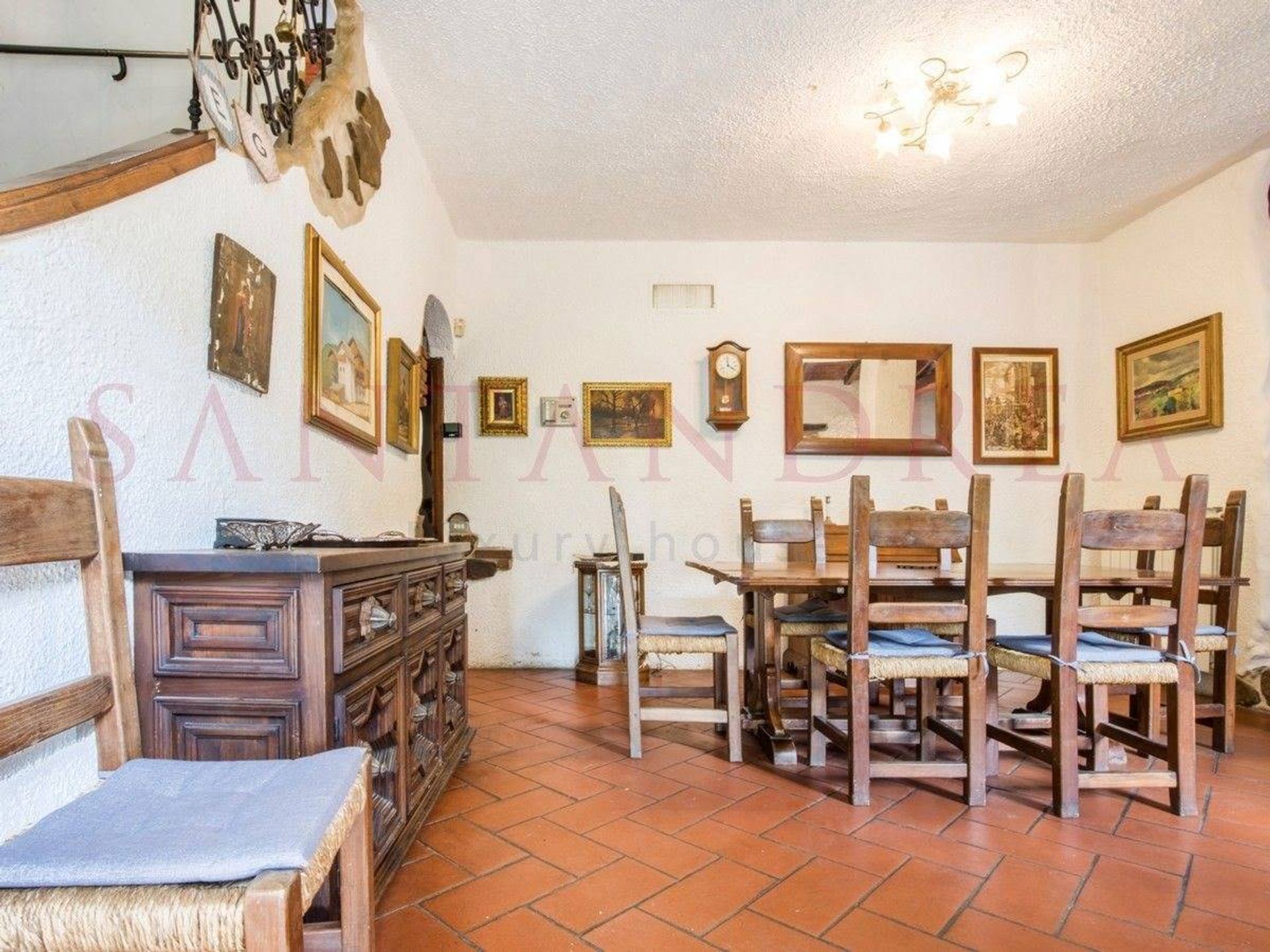 Casa nel Rignano sull'Arno, Tuscany 10975588