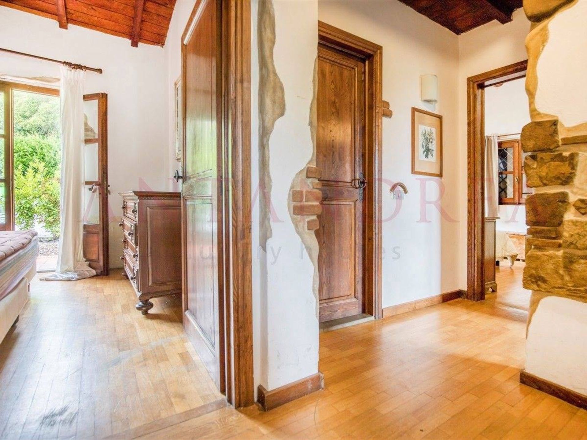 Casa nel Rignano sull'Arno, Tuscany 10975588