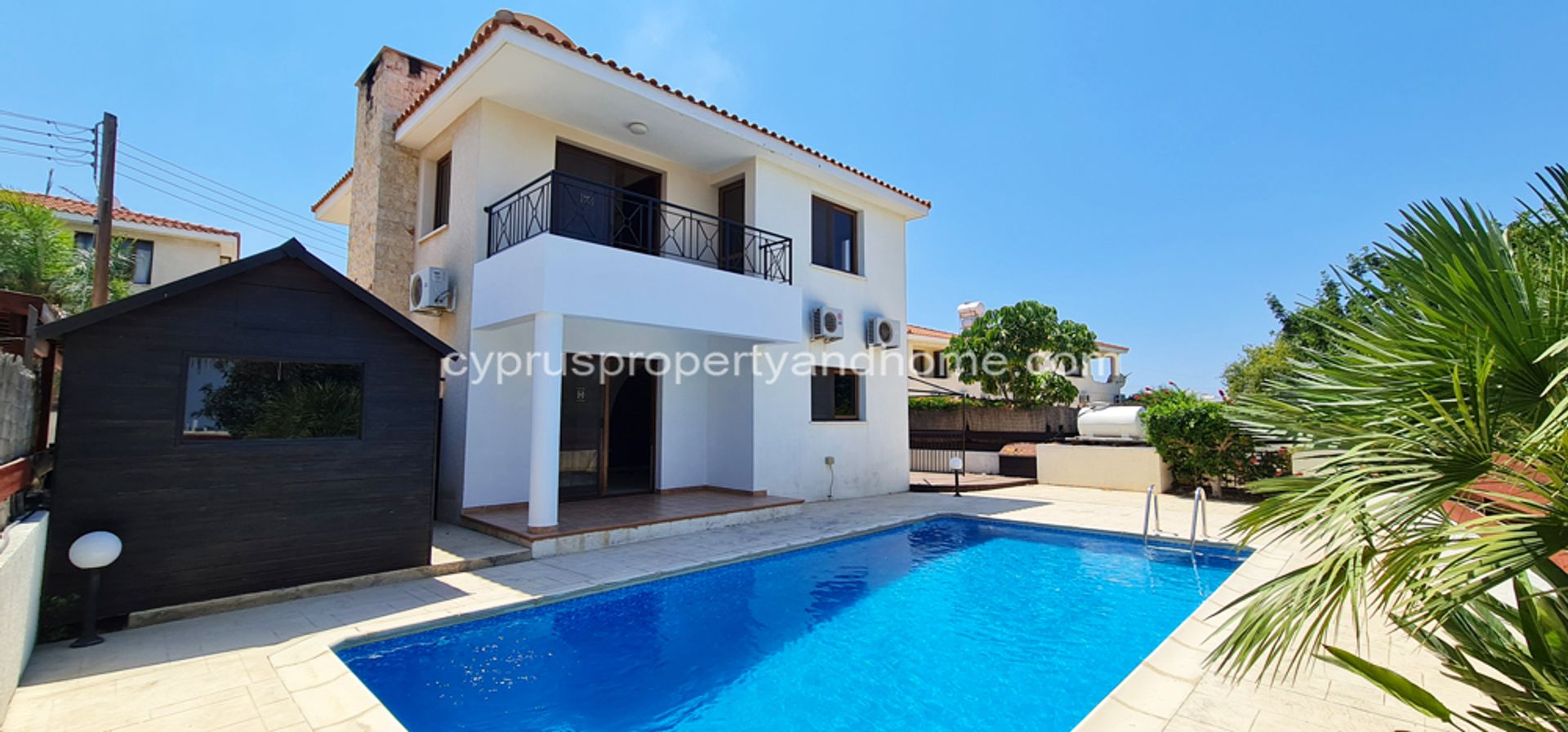 casa no Konia, Paphos 10975595