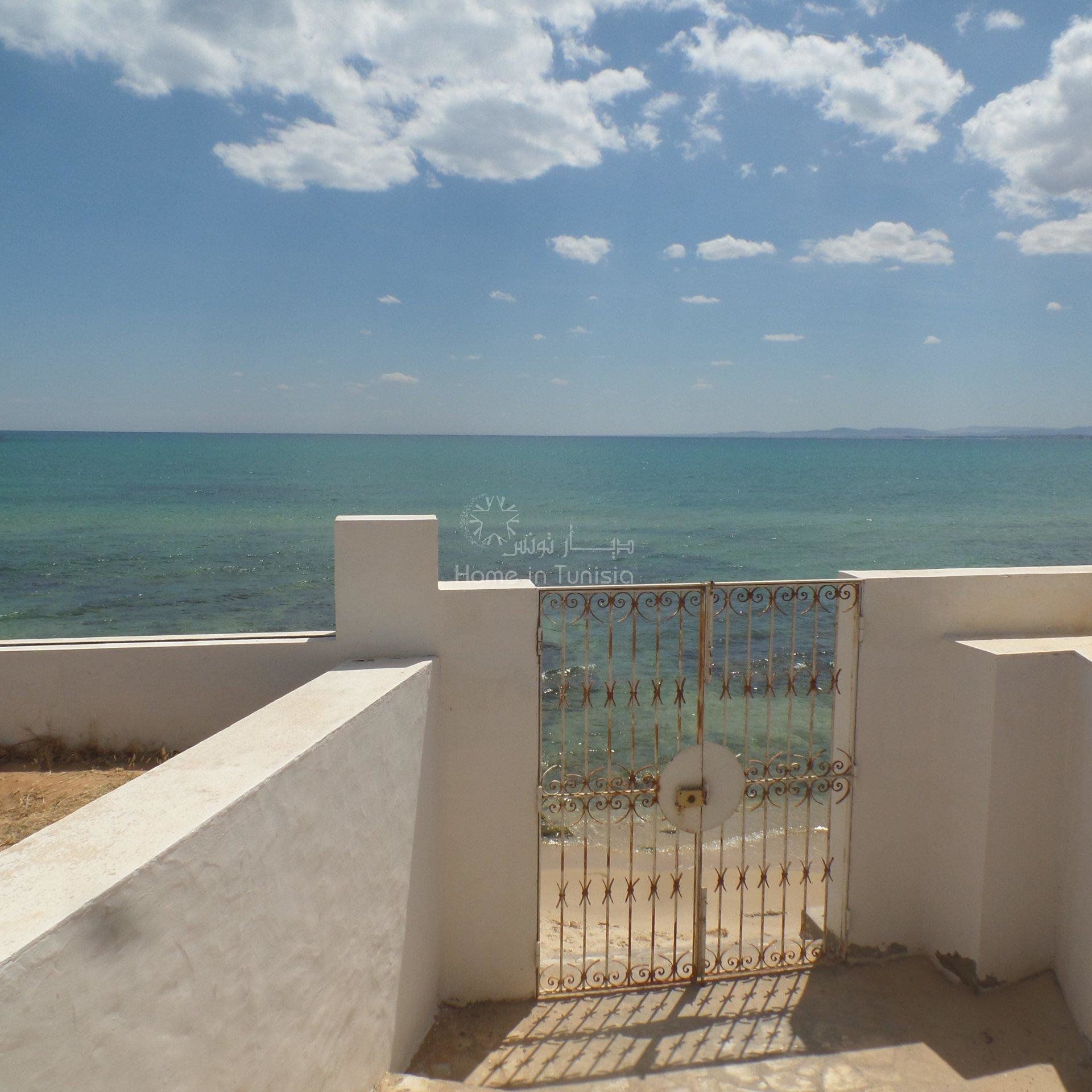 Кондоминиум в Hammamet, Nabeul 10975607