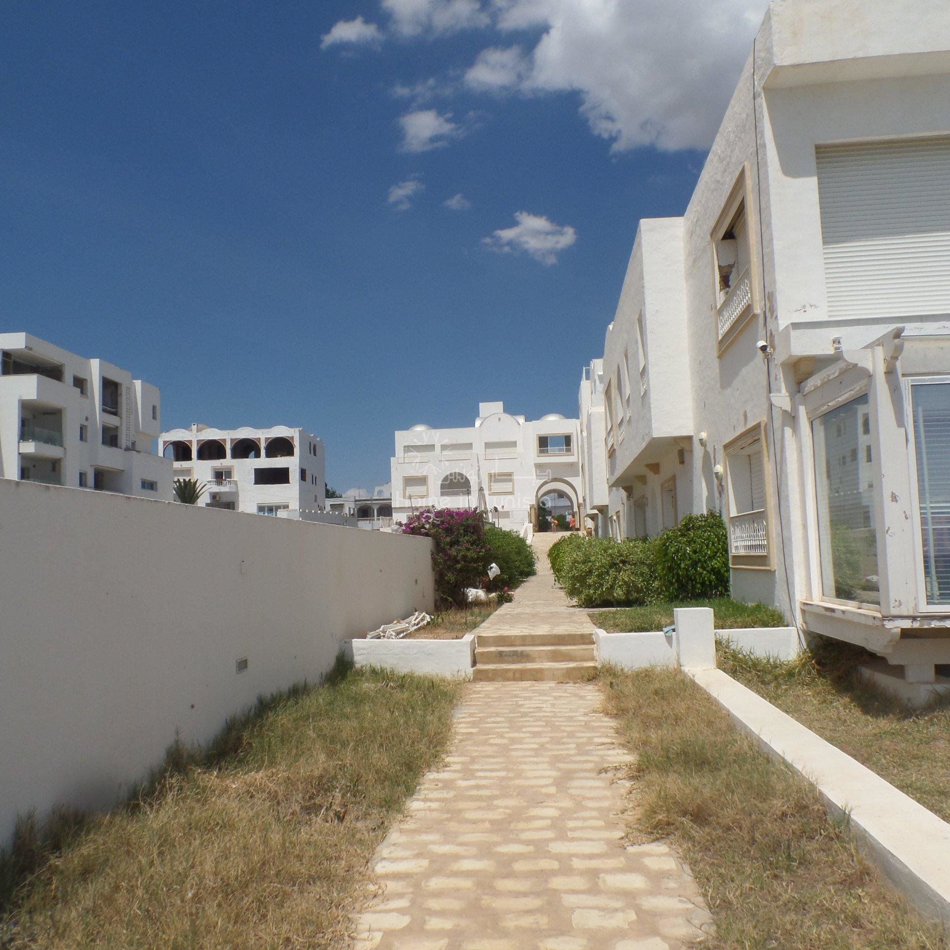 Condominium in Hammamet, Nabeul 10975607