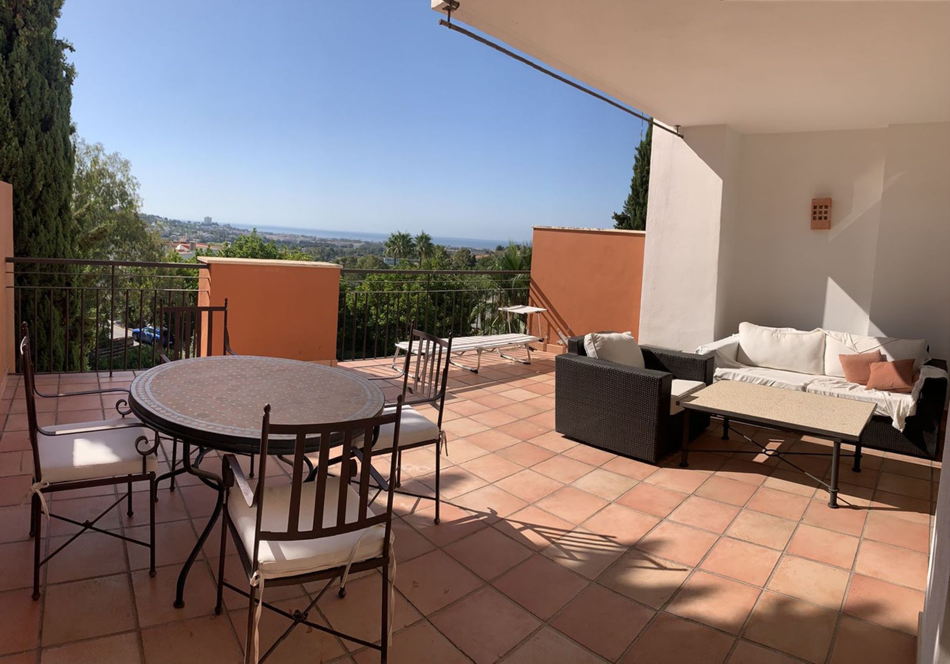 Condominio en Benalmádena, Andalucía 10975622