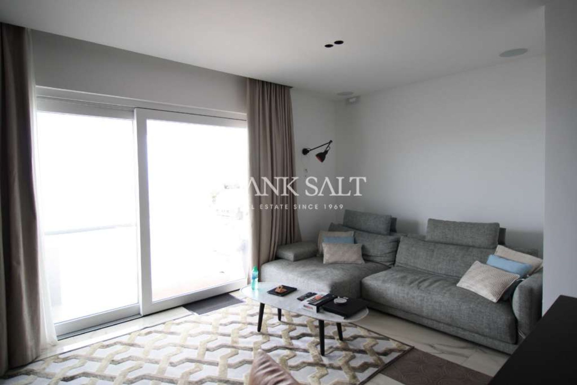 Condominio nel Tal-Mejda, Swieqi 10975667