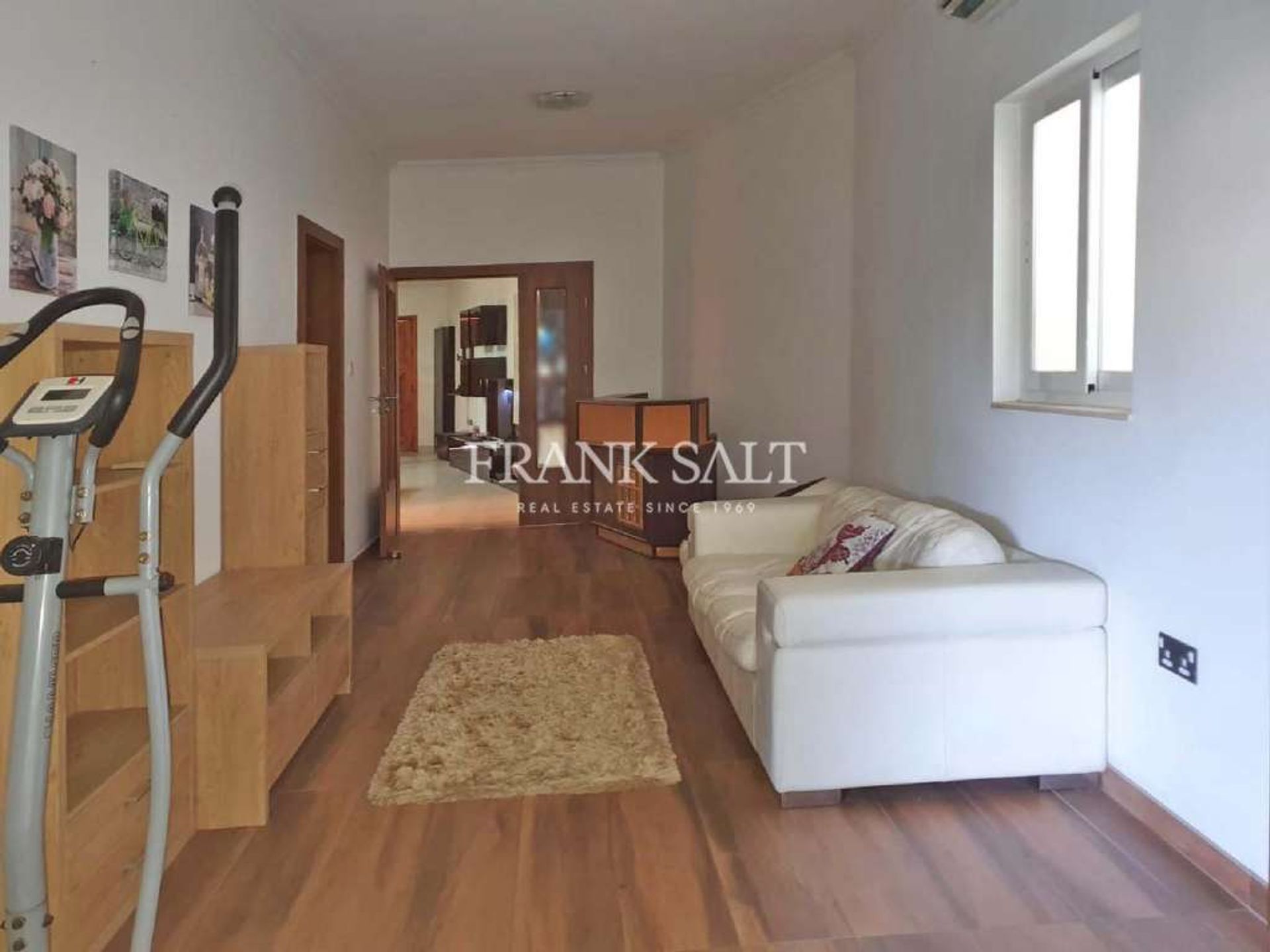 Condominio en Ta' Qali, Attard 10975672