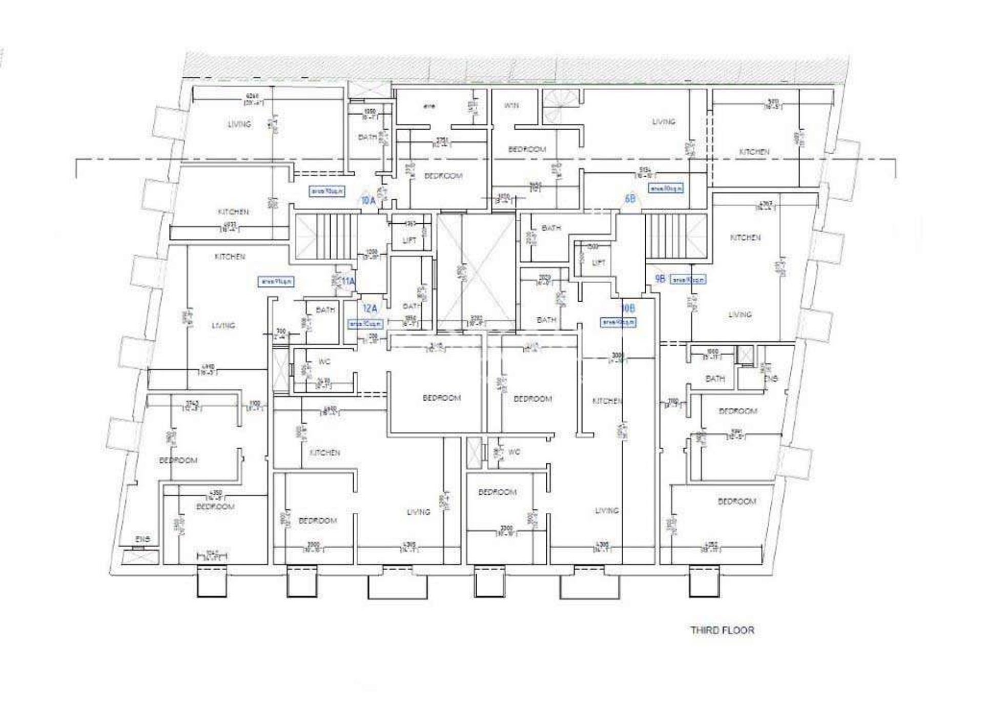 عمارات في حمرون, حمرون 10975678