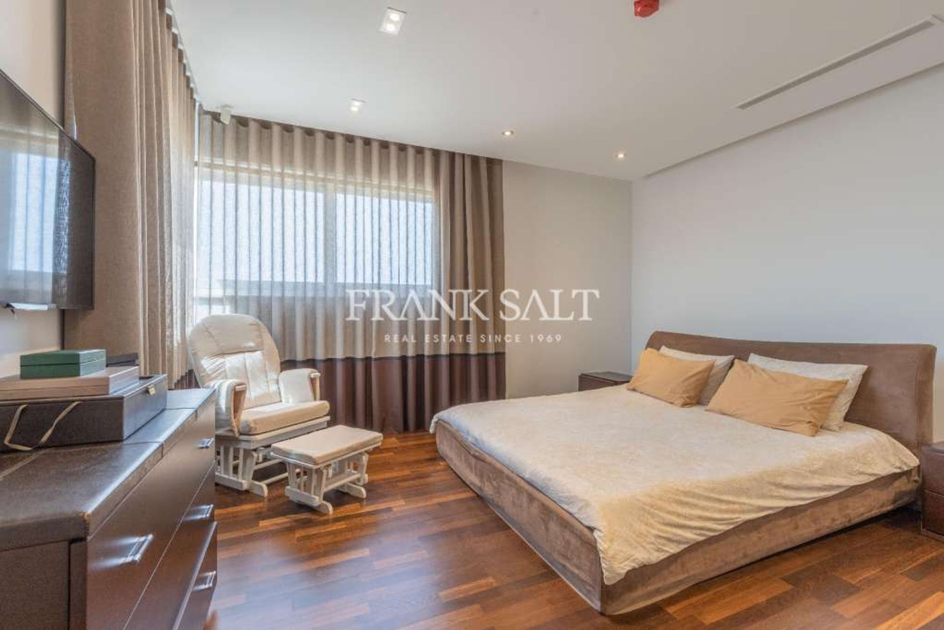 Condominio en Tas-Sliema,  10975683