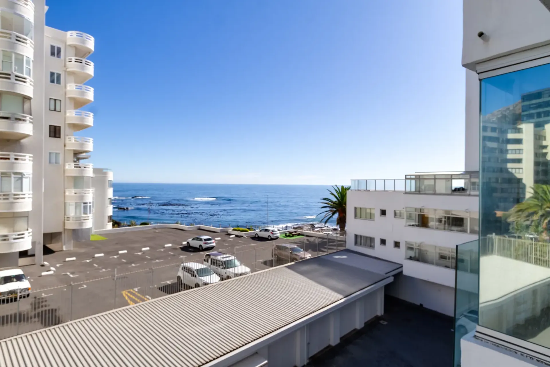 Condominium in Cape Town, 292 Beach Road 10975822