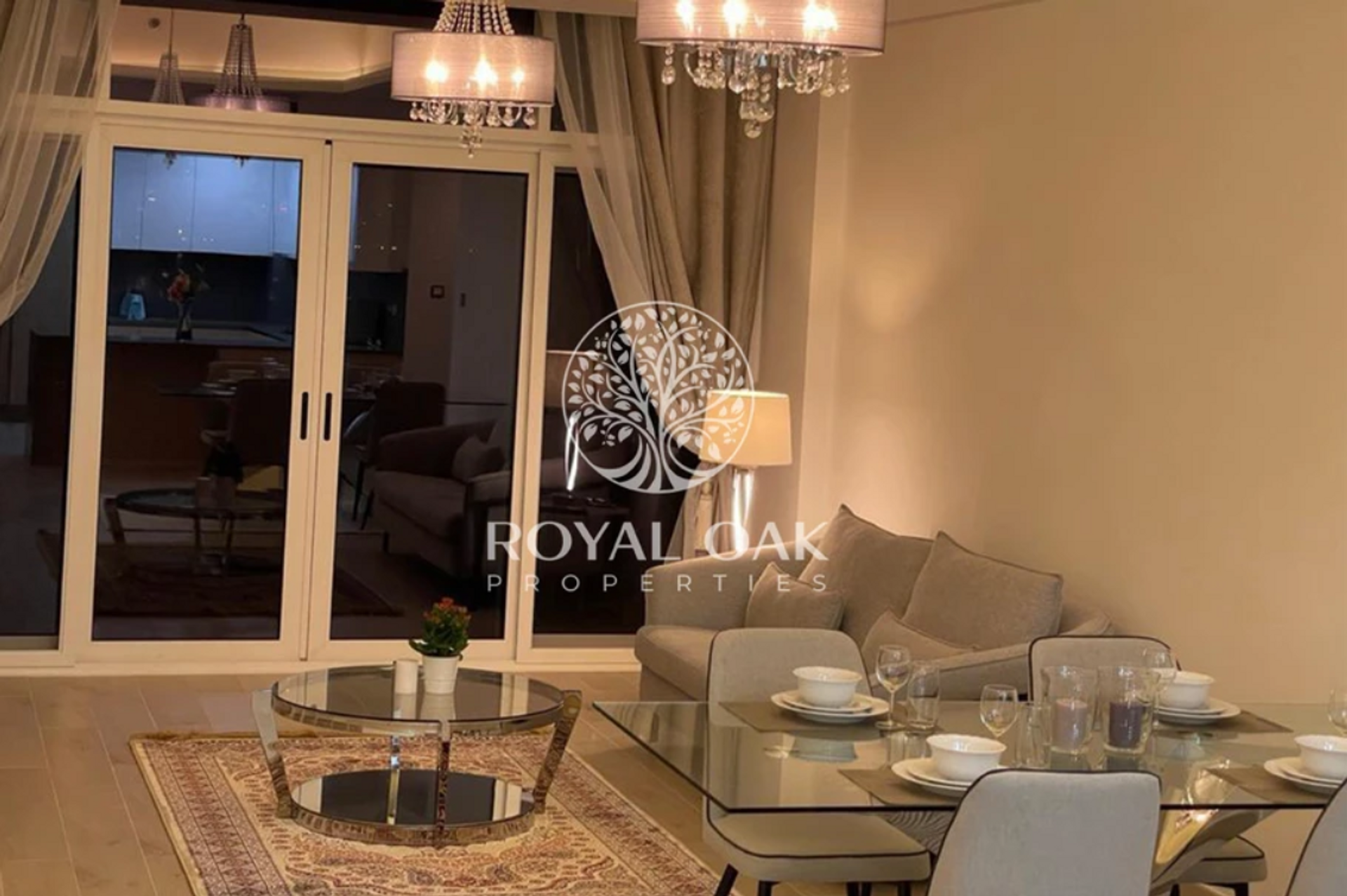 سكني في Dubai, Dubai 10975832