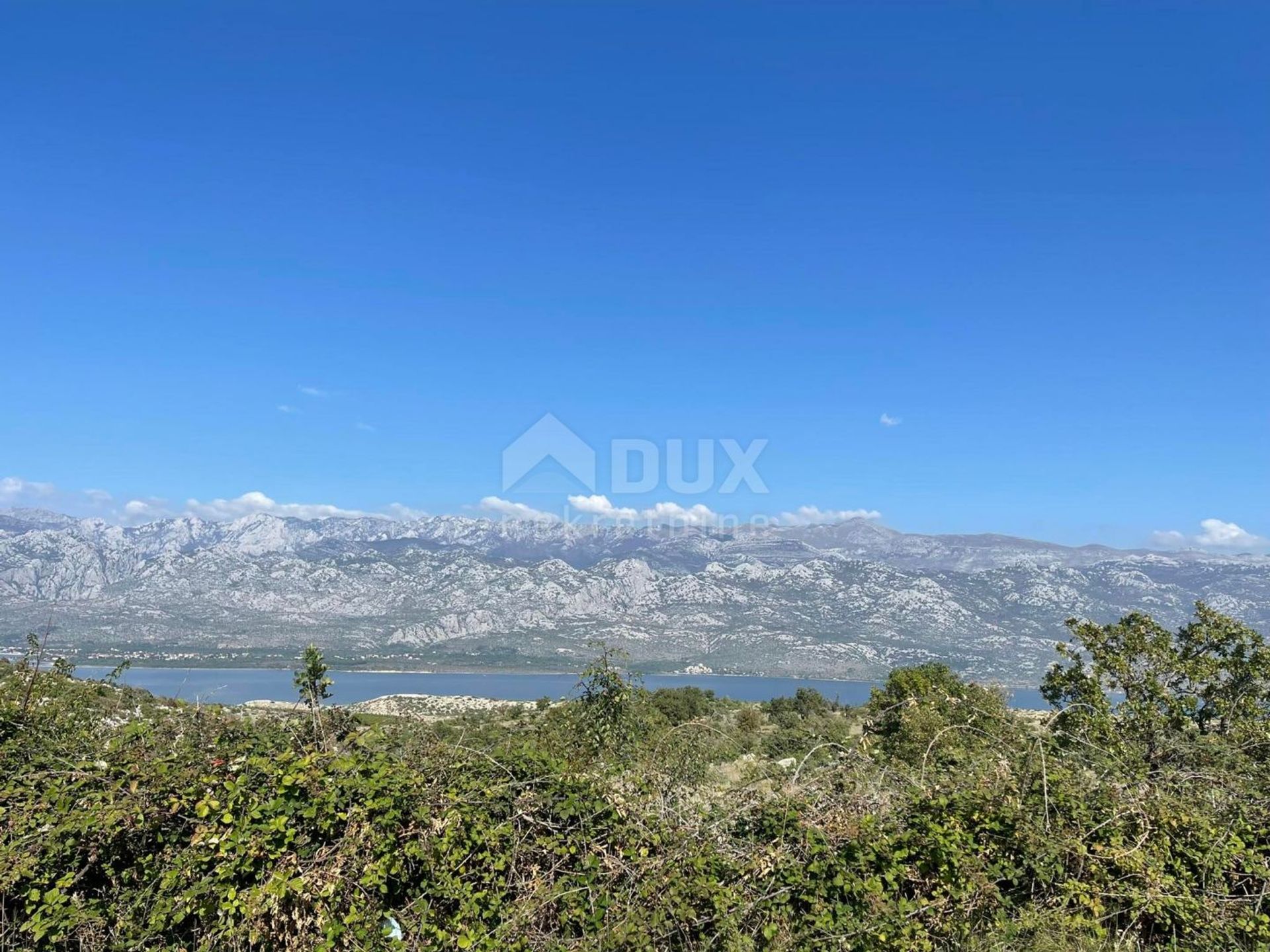 Land in Starigrad, Zadarska Zupanija 10975908