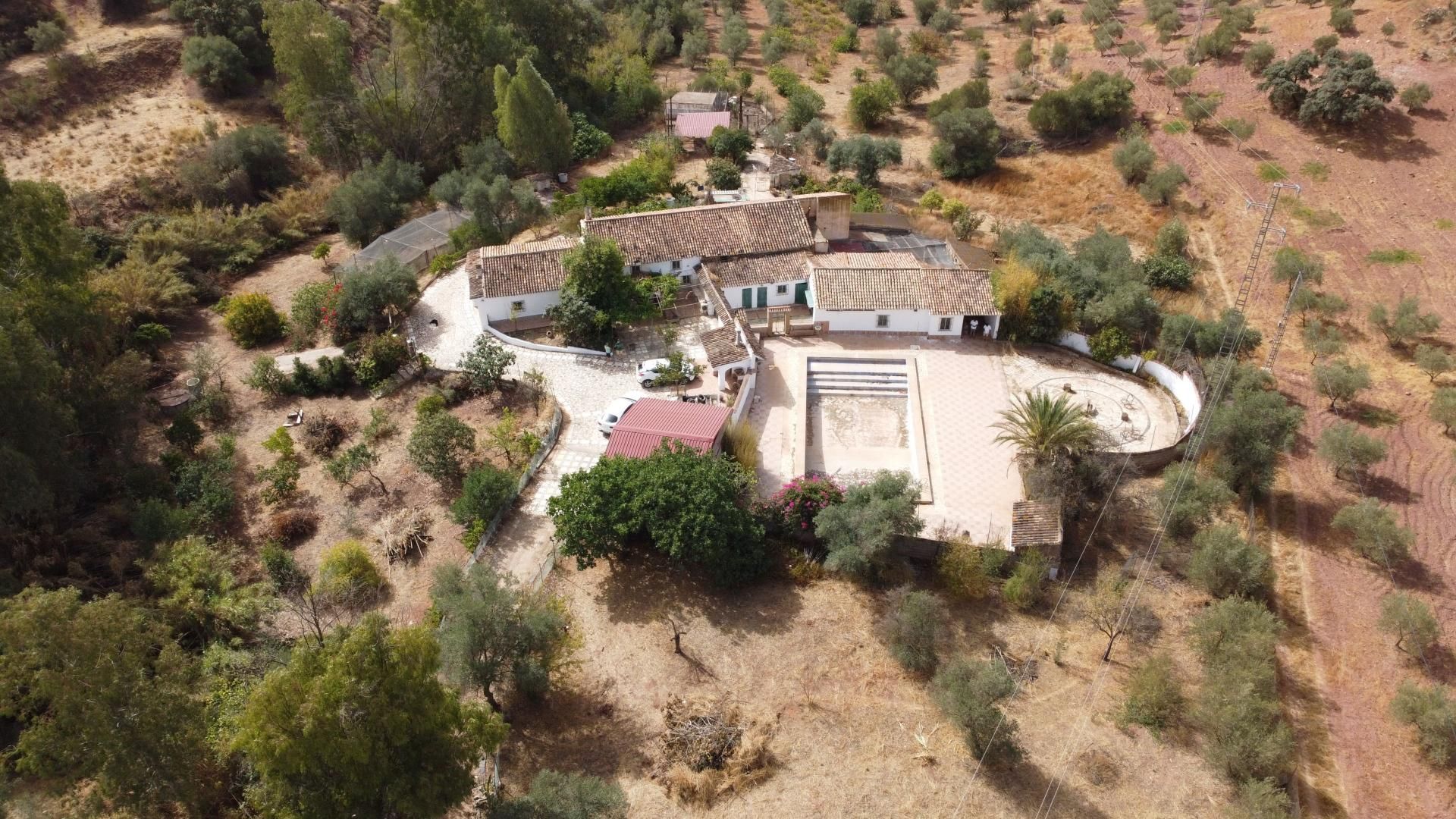 Huis in Villanueva de la Concepcion, Andalusia 10975929