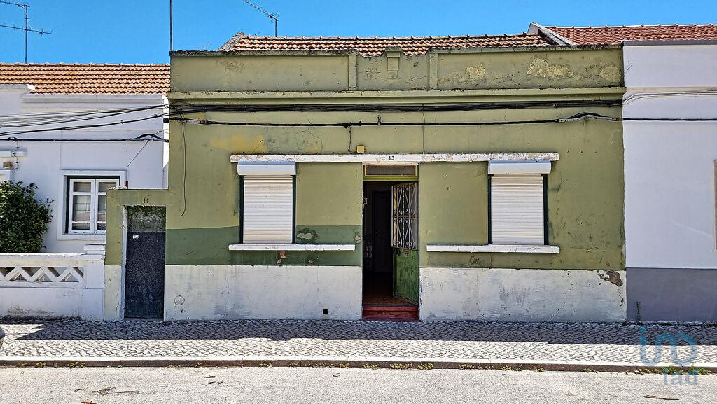 House in Alhos Vedros, Setubal 10977029