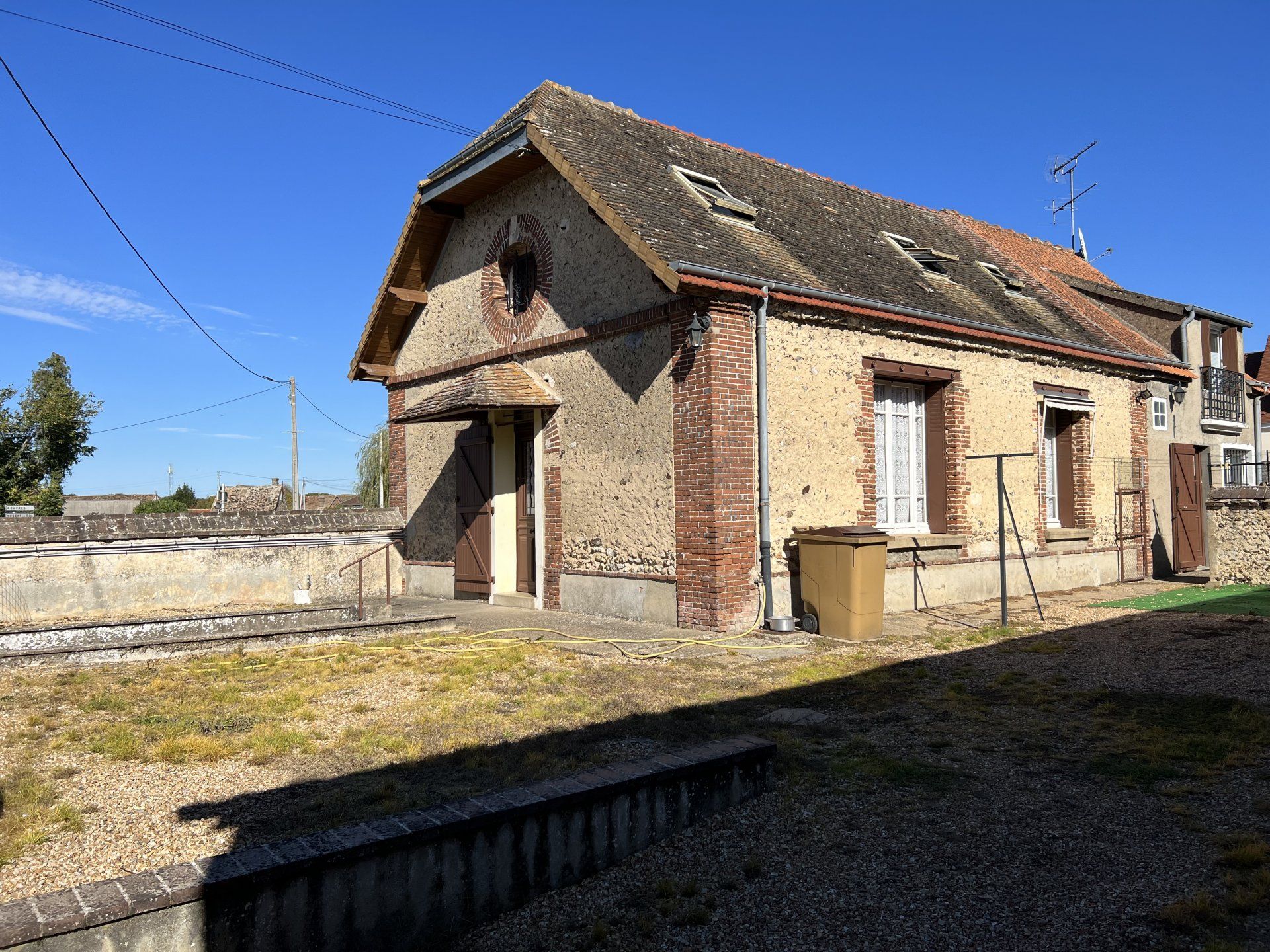 rumah dalam Vieille Case, Saint Andrew 10977048