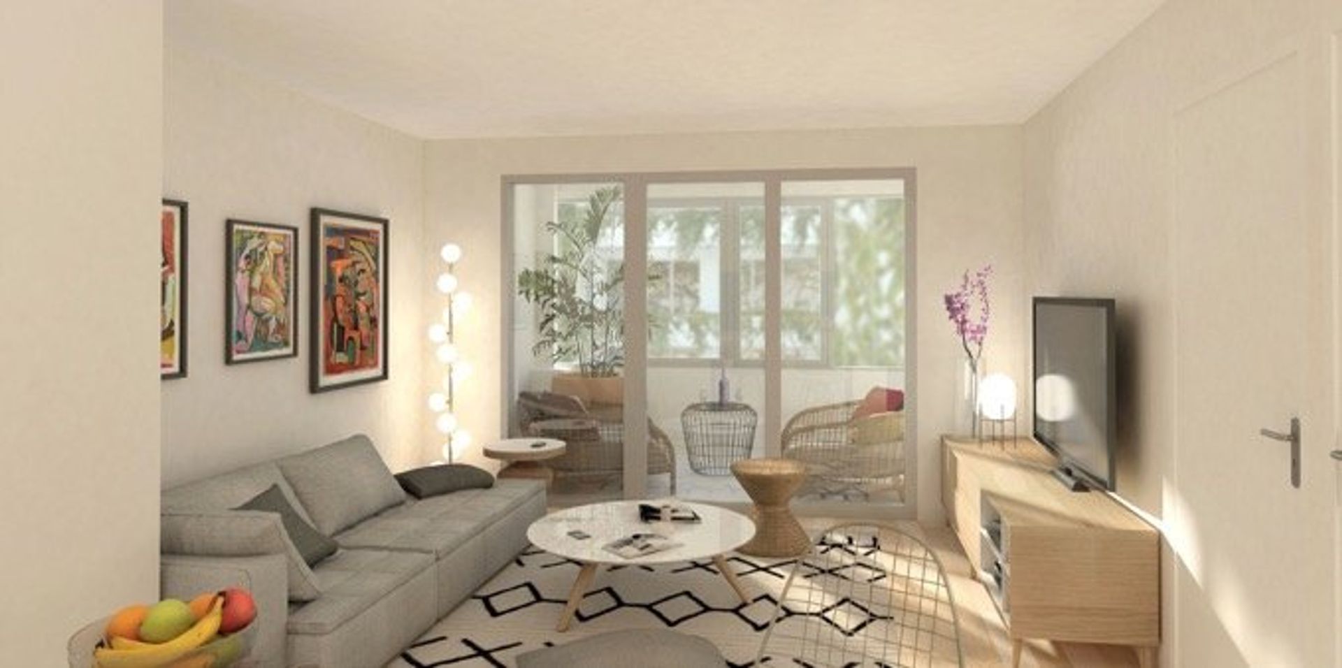 Condominium in Talence, Nouvelle-Aquitaine 10977089