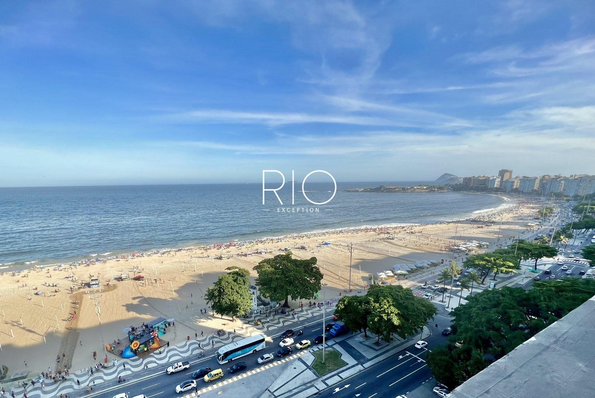 Condomínio no Copacabana, Rio de Janeiro 10977142