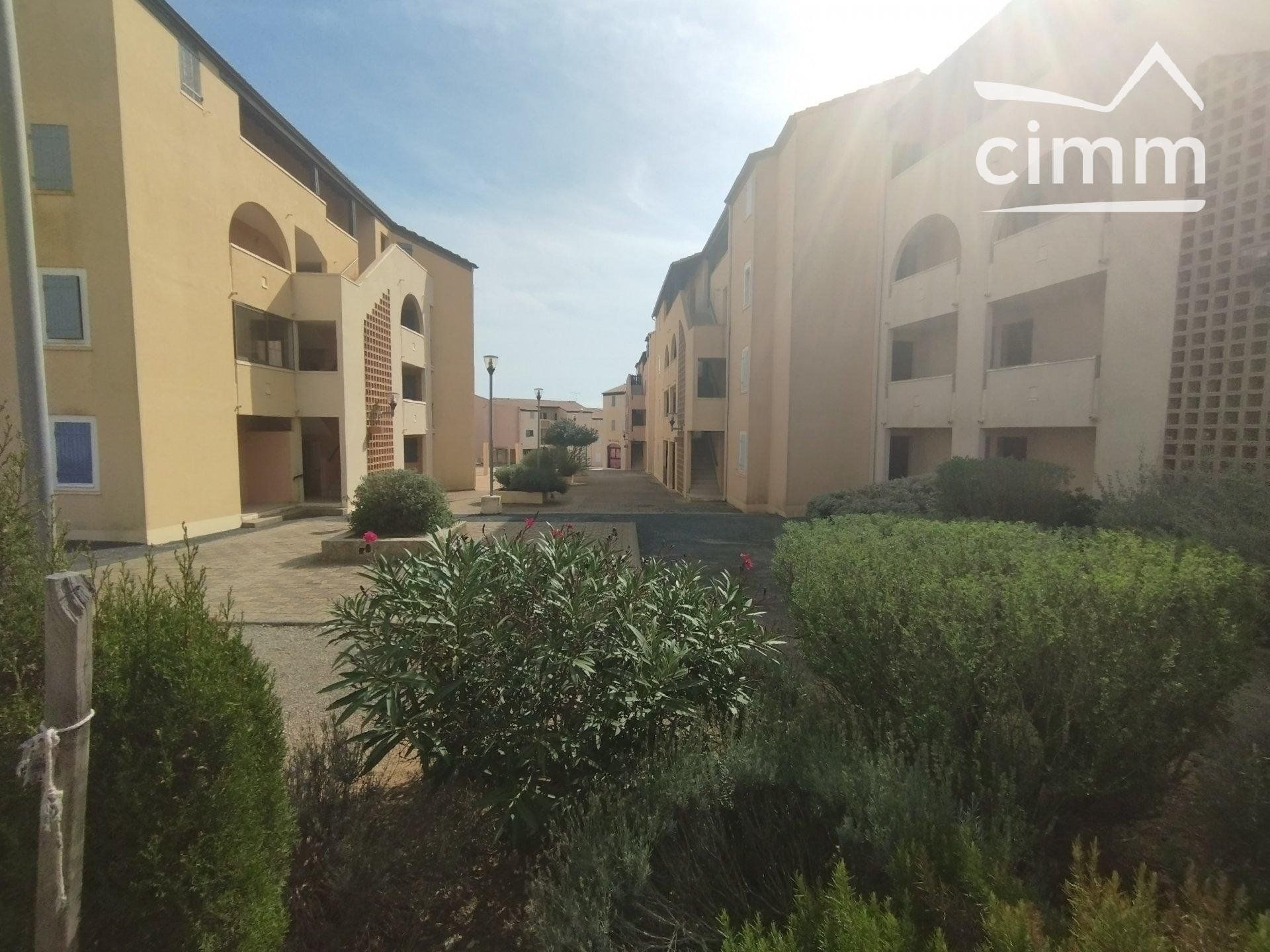 Condominio nel Narbonne-Plage, Occitania 10977156