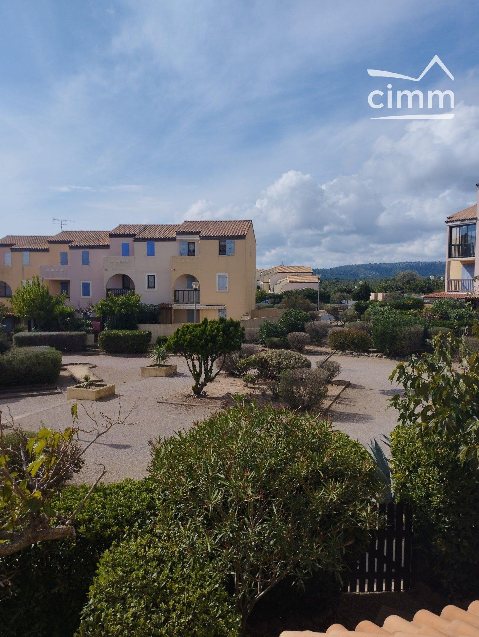 Condominium dans Saint-Pierre-la-Mer, Aude 10977156