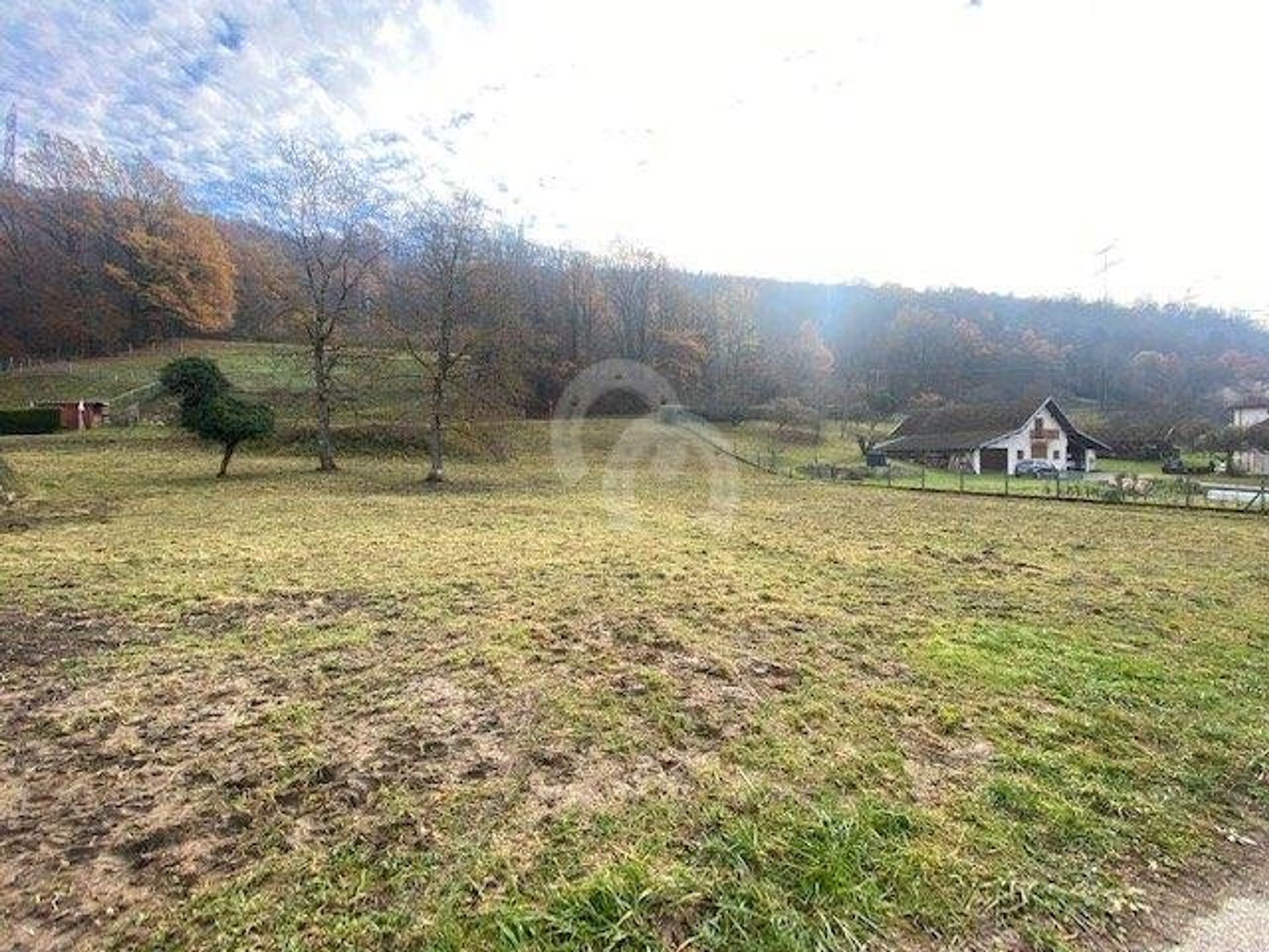 Tanah dalam Etable, Auvergne-Rhone-Alpes 10977163