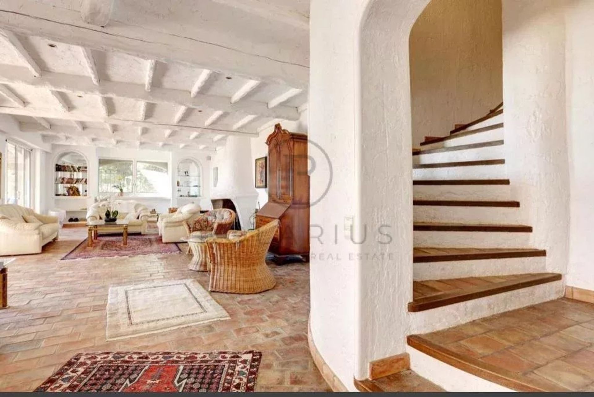 Haus im Vallauris, Alpes-Maritimes 10977167