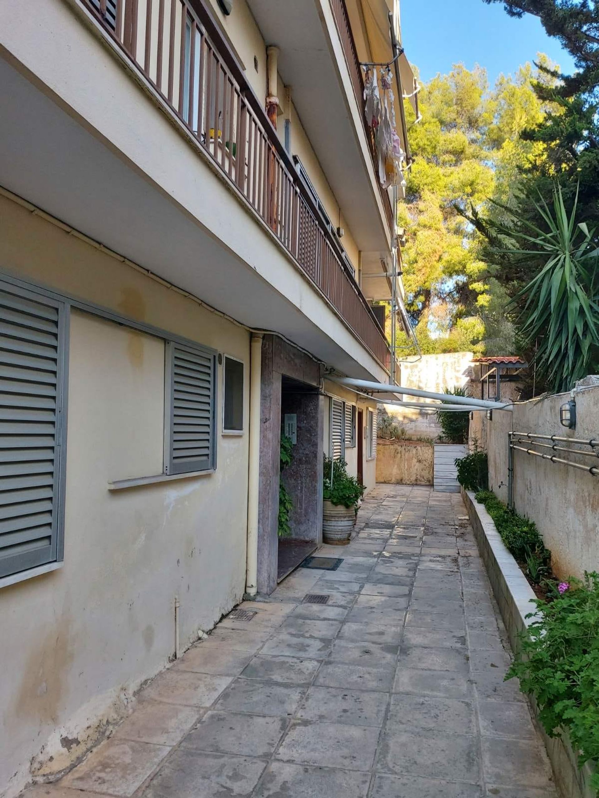 Condominio en Voula,  10977241