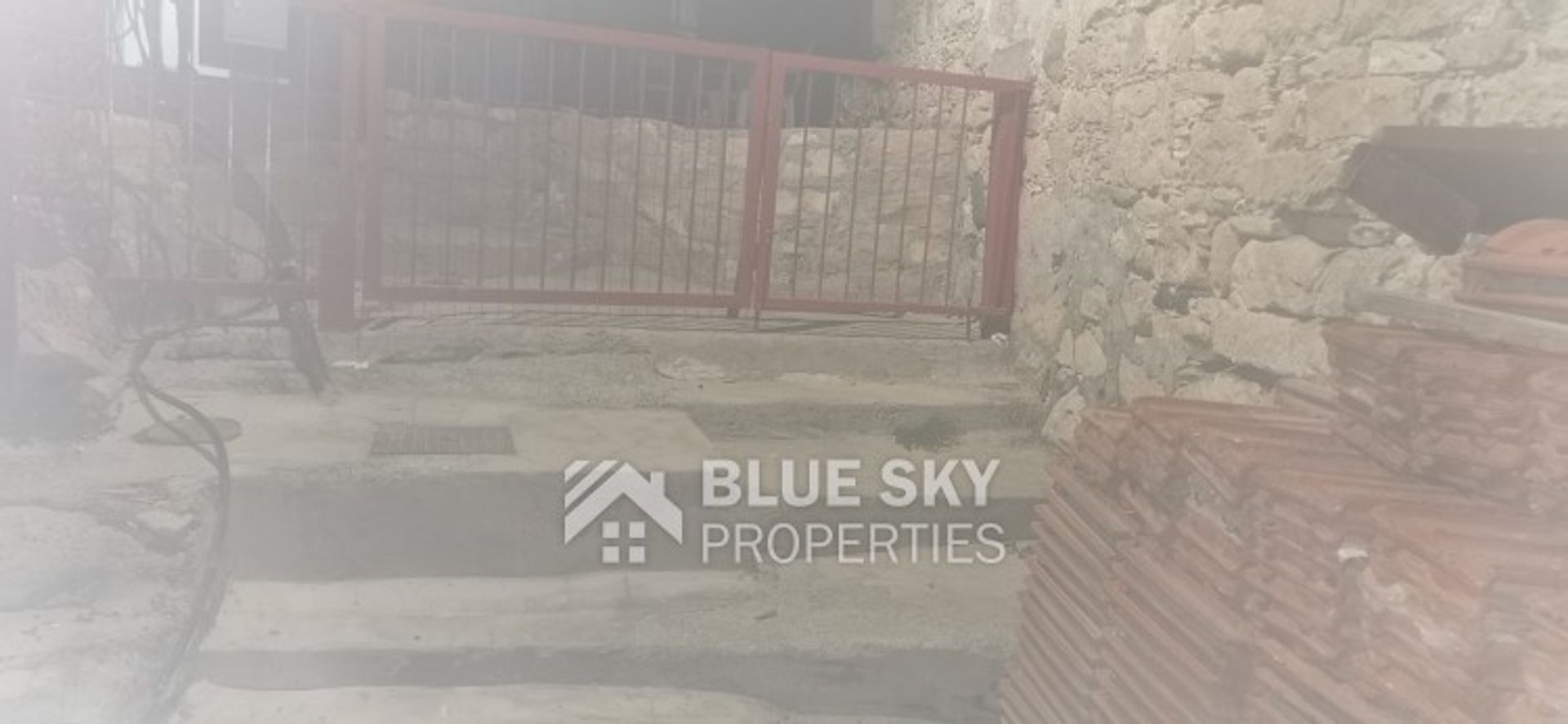 House in Akrounta, Limassol 10977282