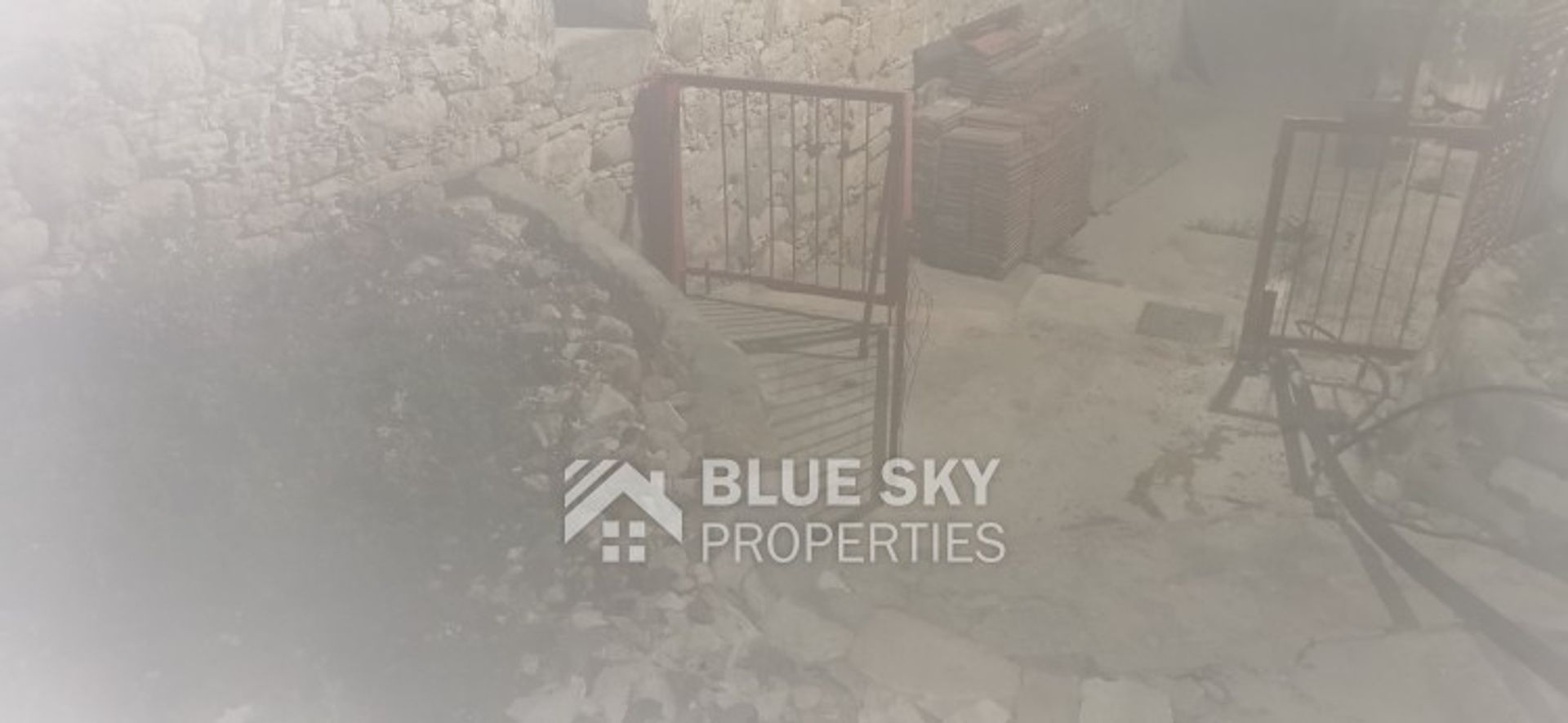 House in Akrounta, Limassol 10977282