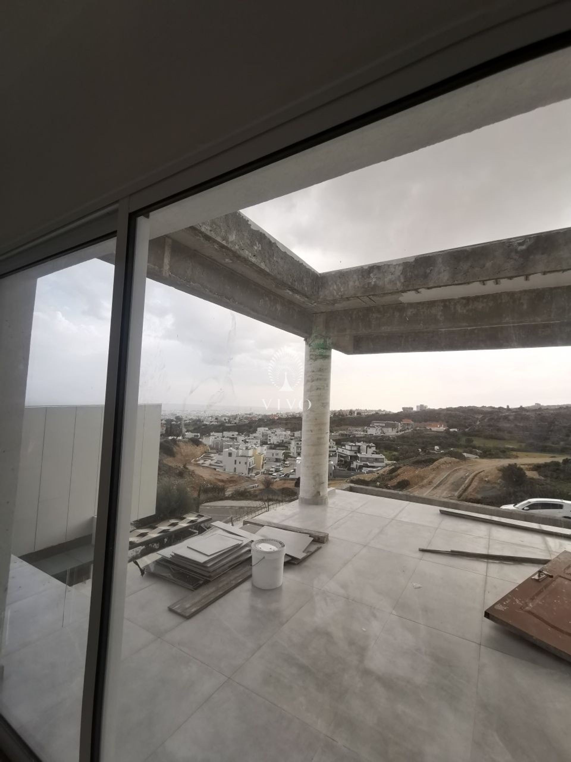 Haus im Agios Athanasios, Limassol 10977384