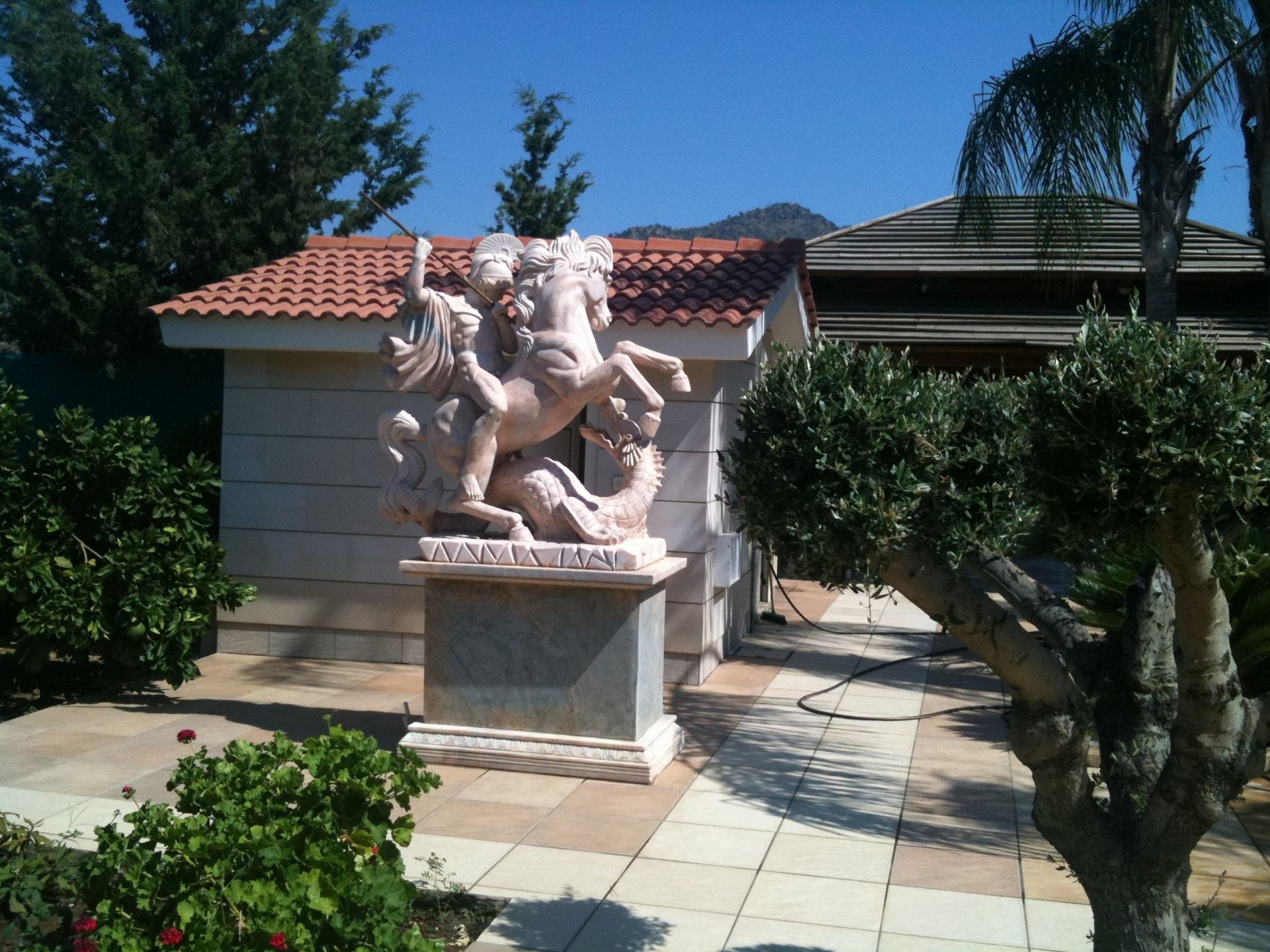 房子 在 Kalo Chorio, Limassol 10978348