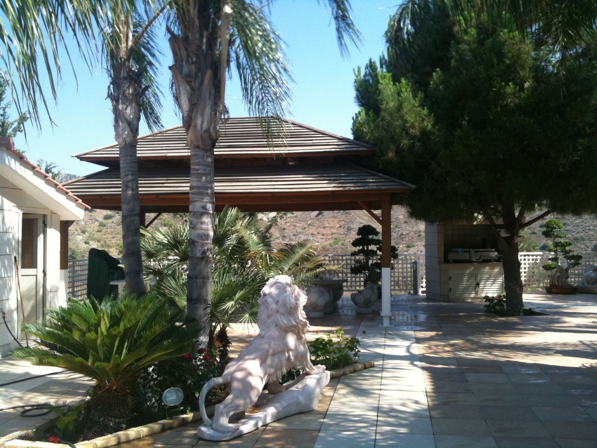 房子 在 Kalo Chorio, Limassol 10978348