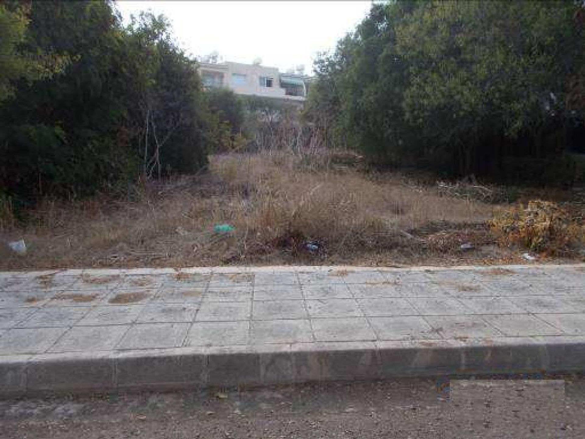 Tanah dalam Empa, Pafos 10978367