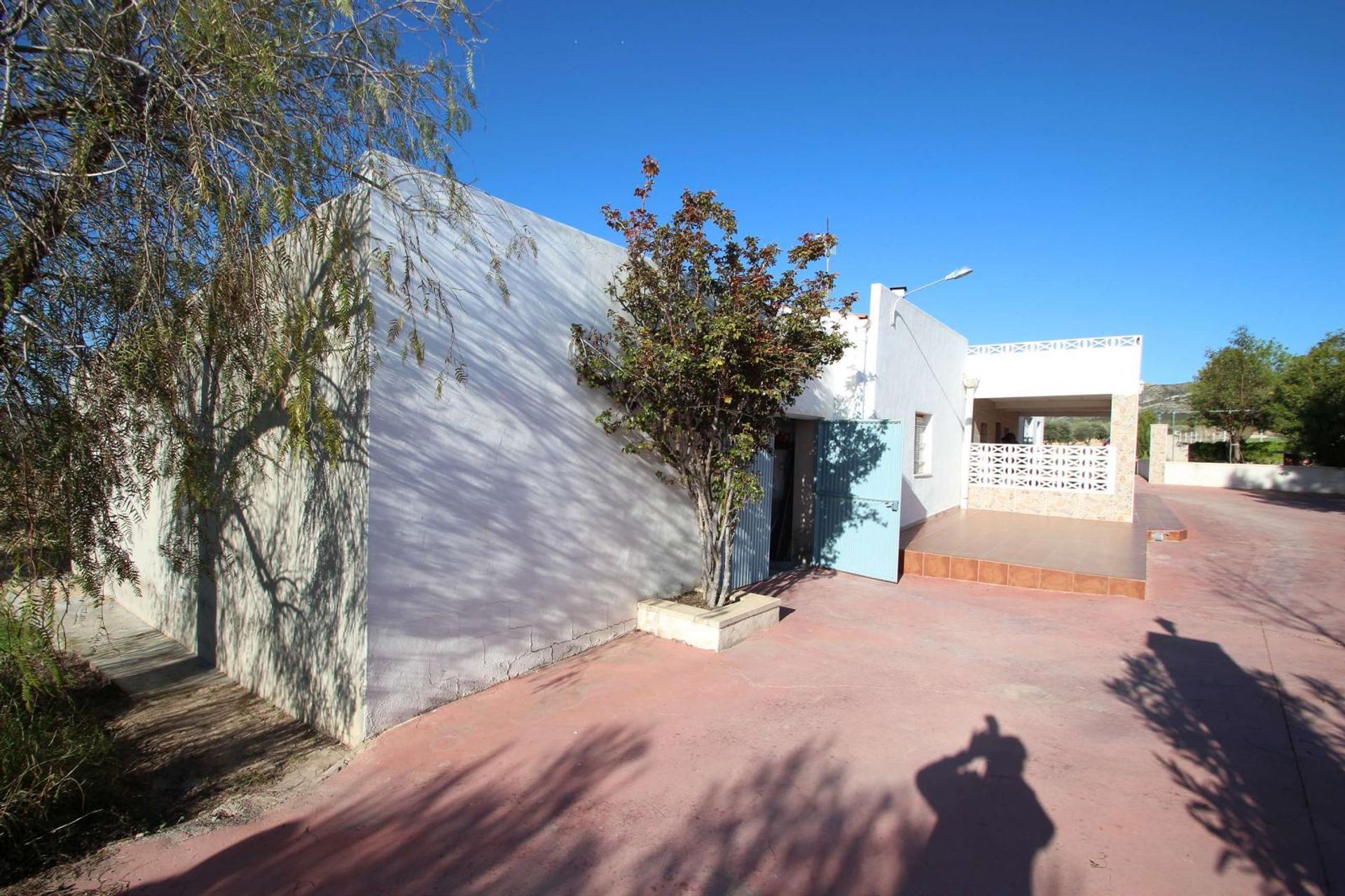 casa en Yecla, Región de Murcia 10978389