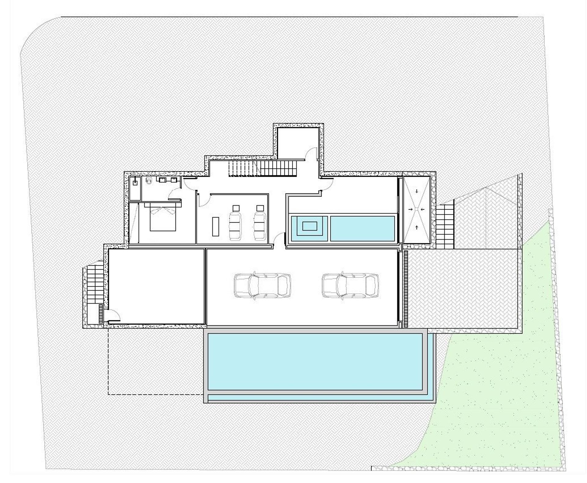 House in Jávea, Comunidad Valenciana 10978405