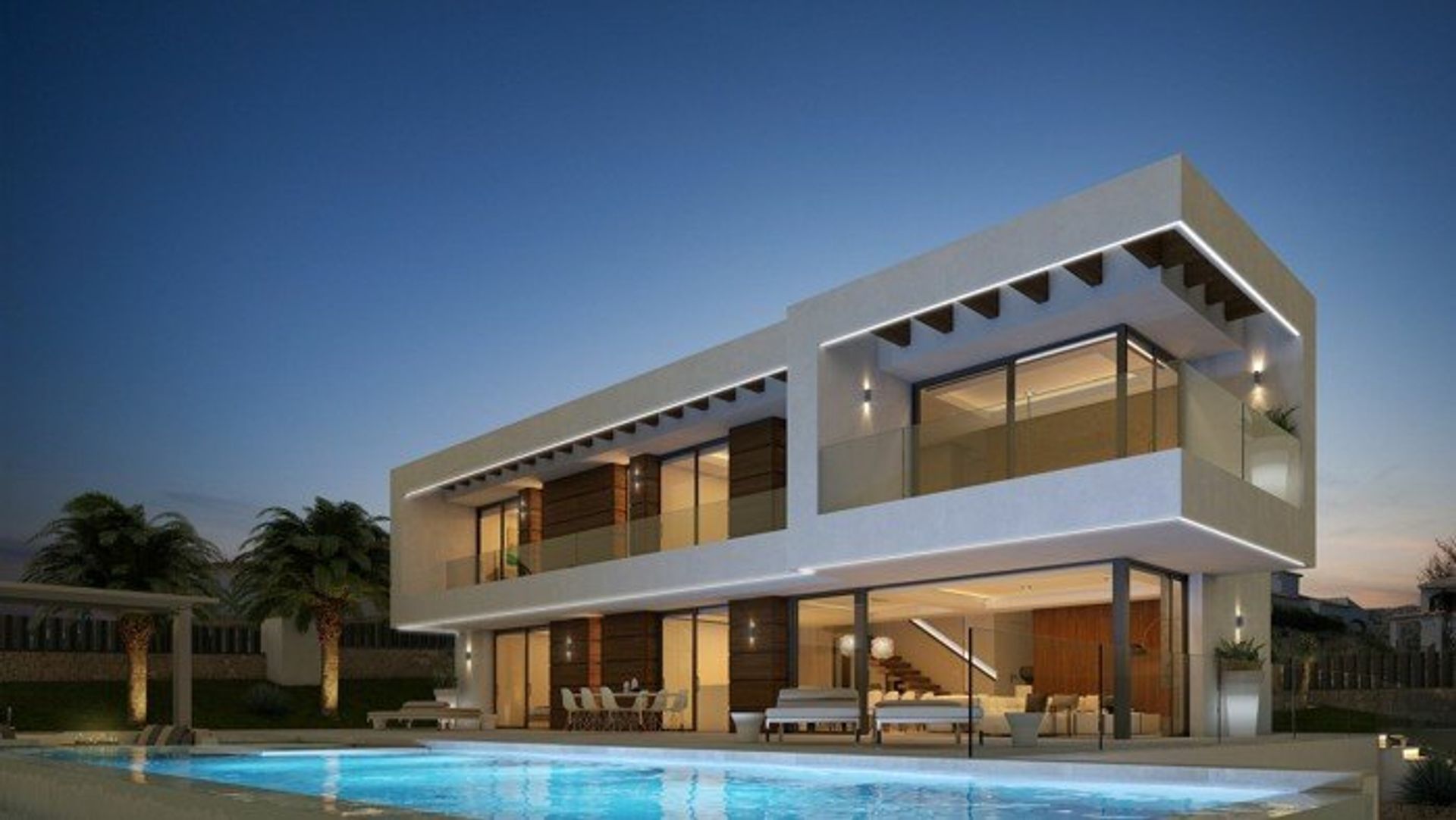 House in Jávea, Comunidad Valenciana 10978405