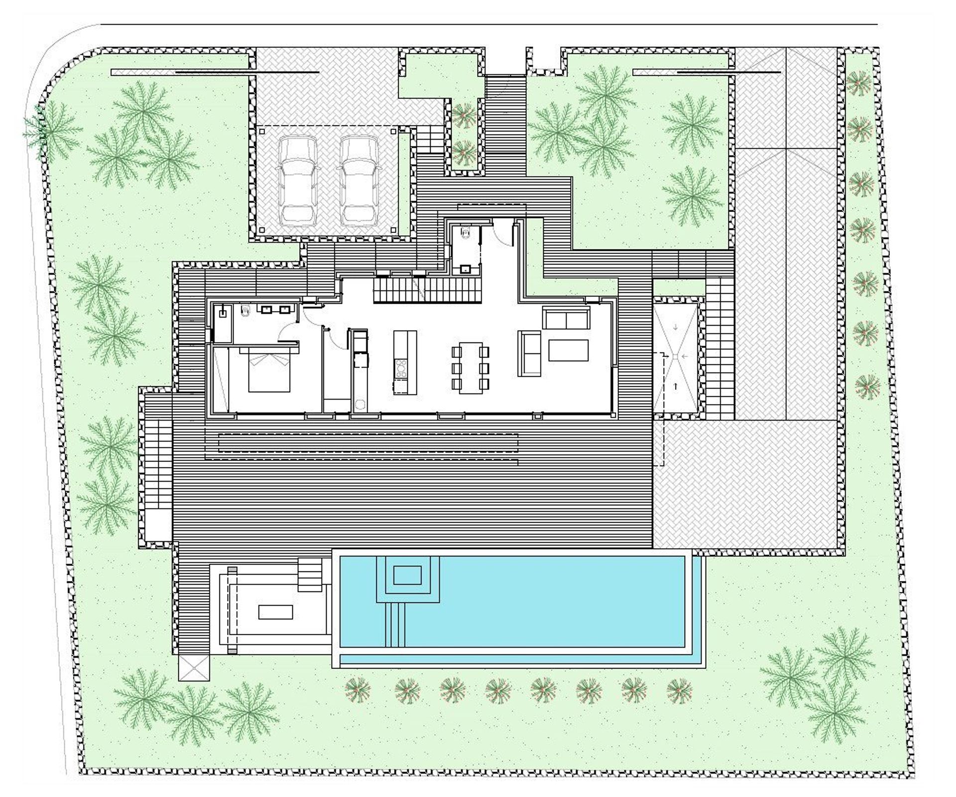 House in Jávea, Comunidad Valenciana 10978405