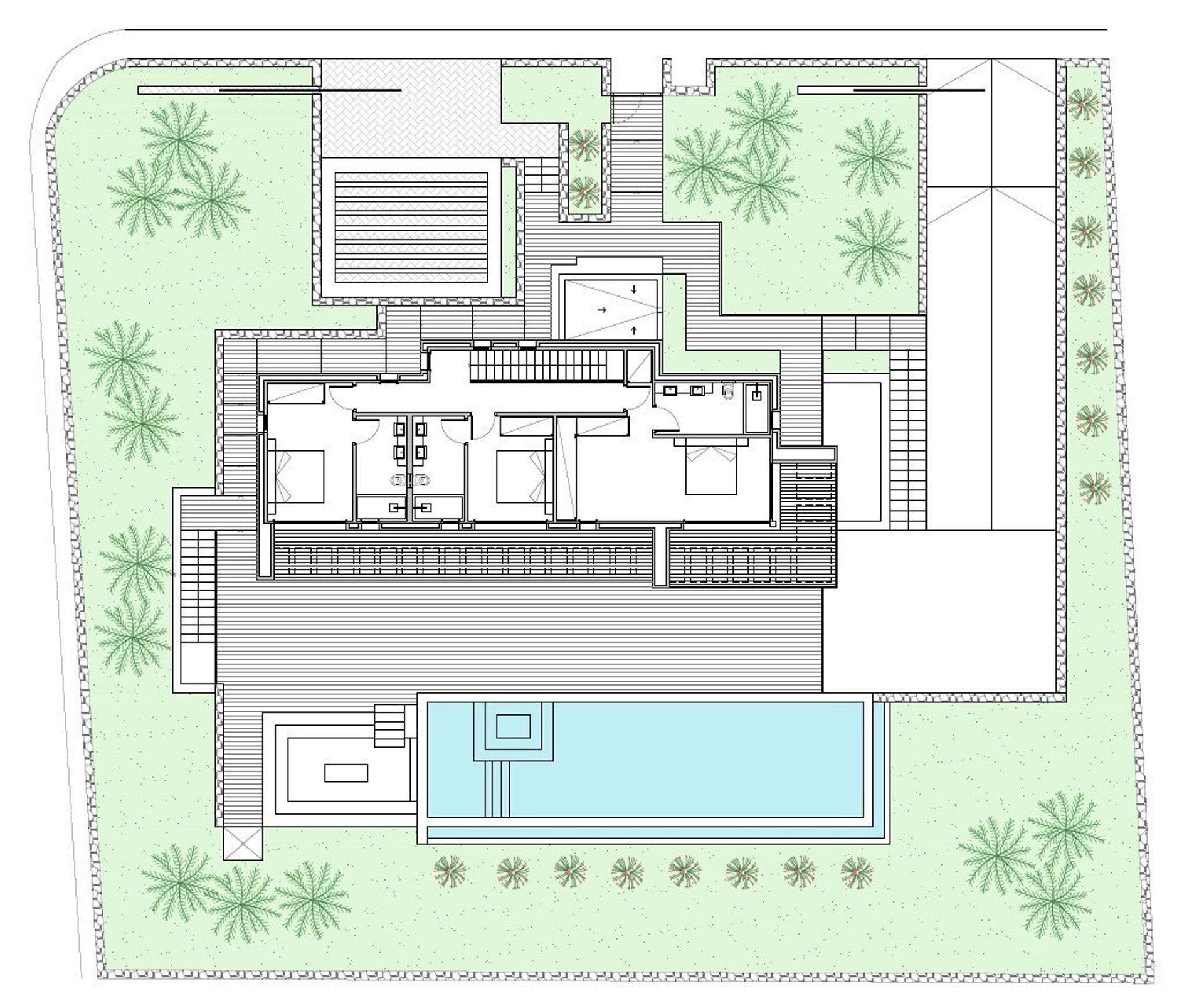 House in Jávea, Comunidad Valenciana 10978405