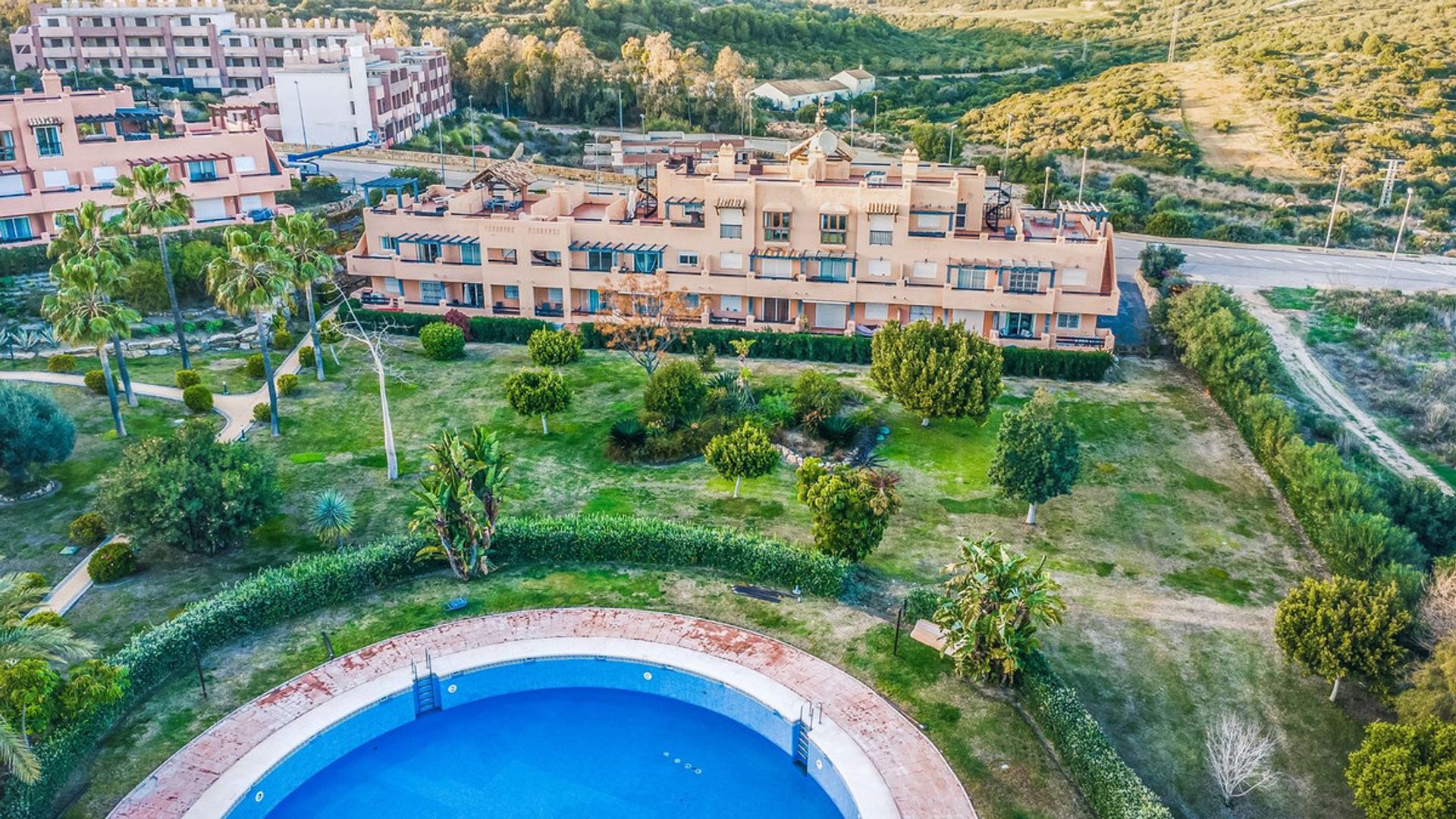 Condominio nel San Luis de Sabinillas, Andalusia 10978417