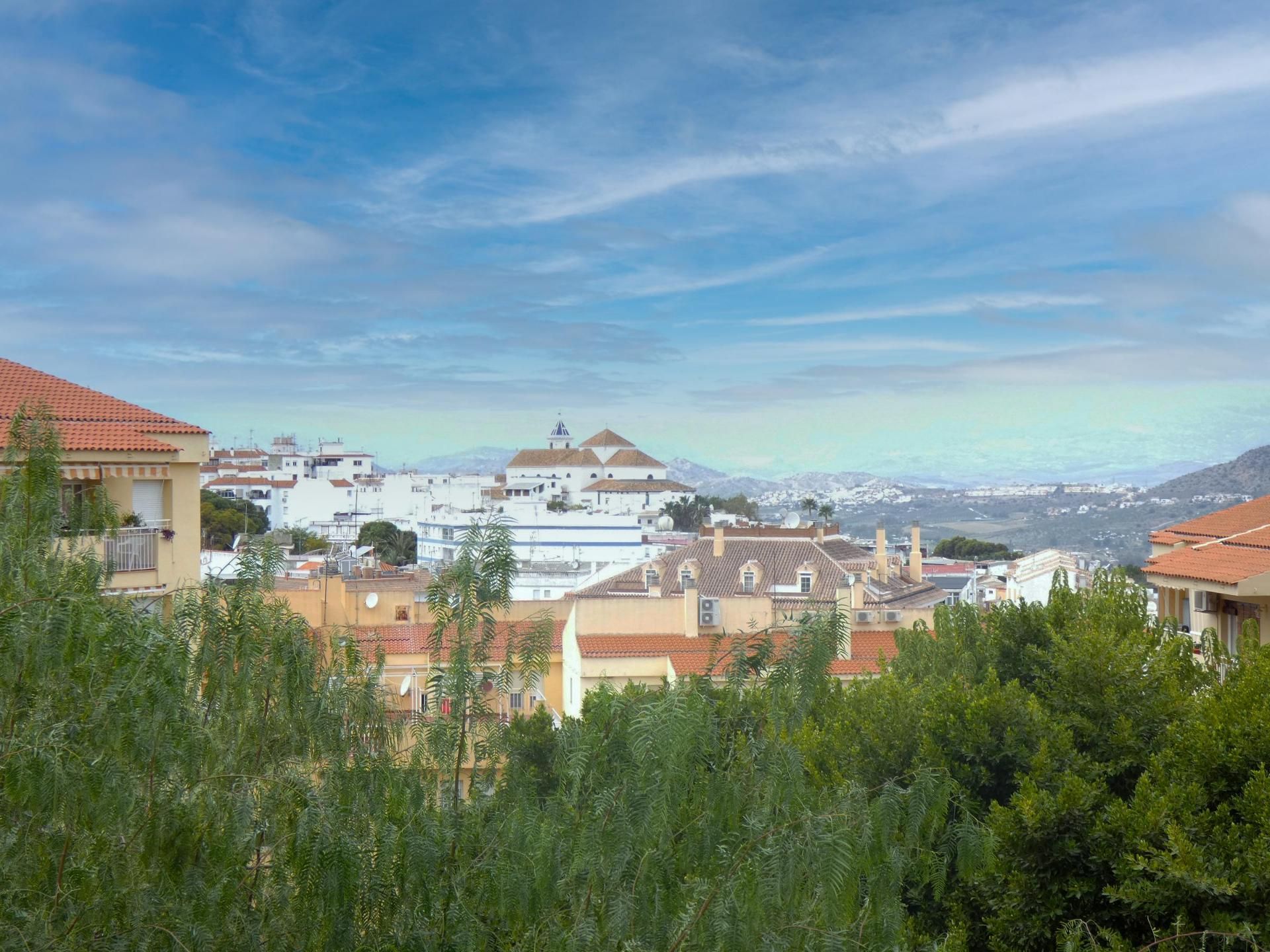 Condominium in Alhaurín el Grande, Andalucía 10978421