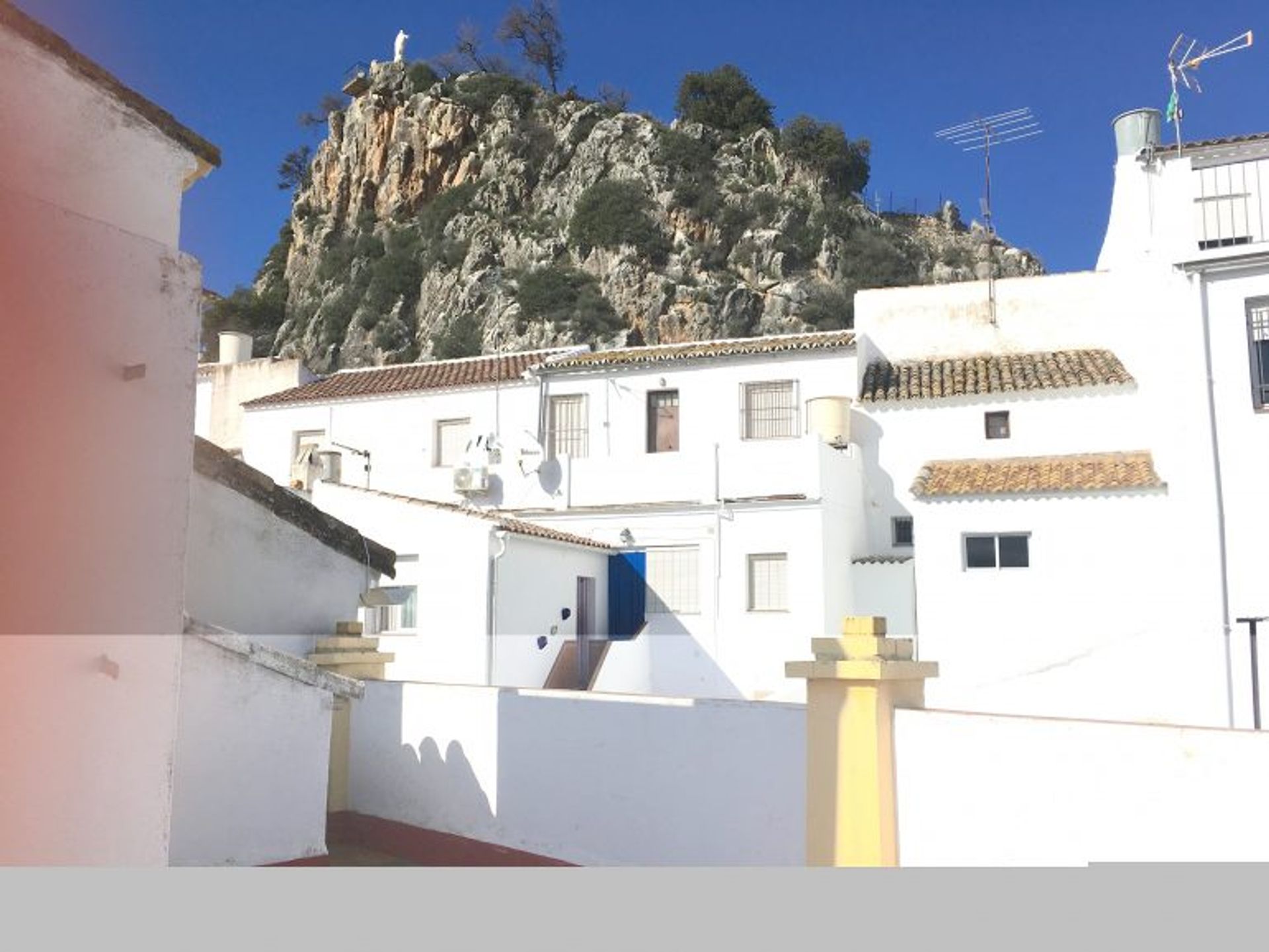 Huis in Olvera, Andalusië 10978432