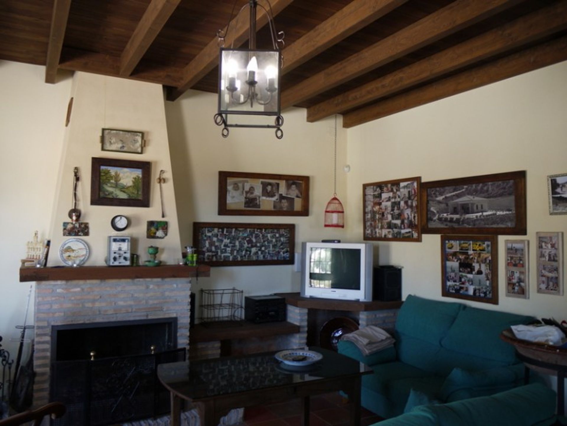 Huis in Pruna, Andalucía 10978434