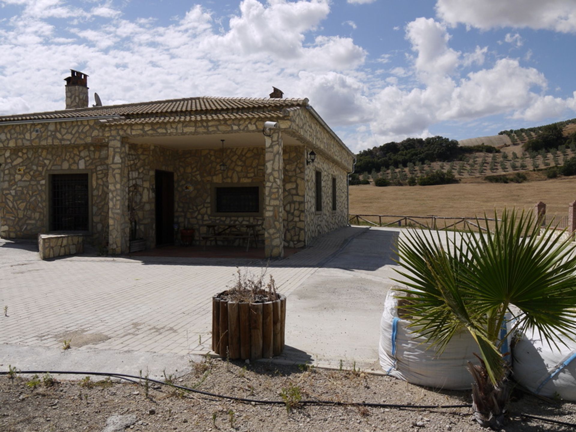 Huis in Pruna, Andalusië 10978434