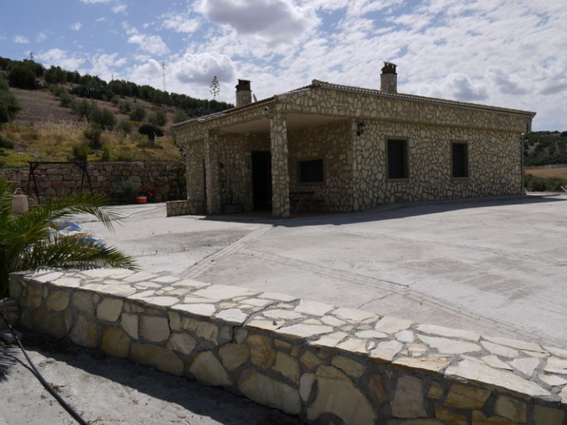 Huis in Pruna, Andalusië 10978434