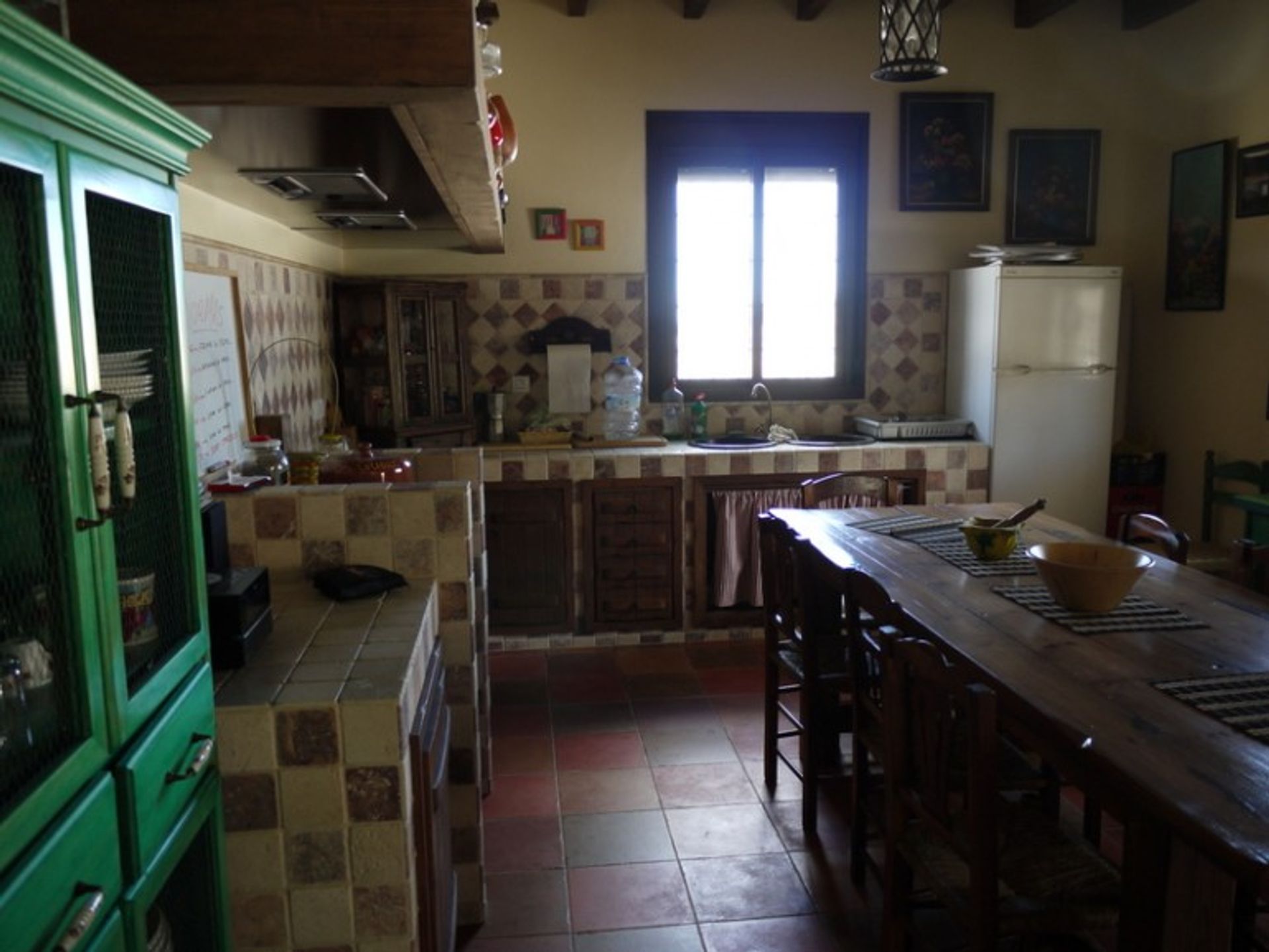 Huis in Pruna, Andalucía 10978434