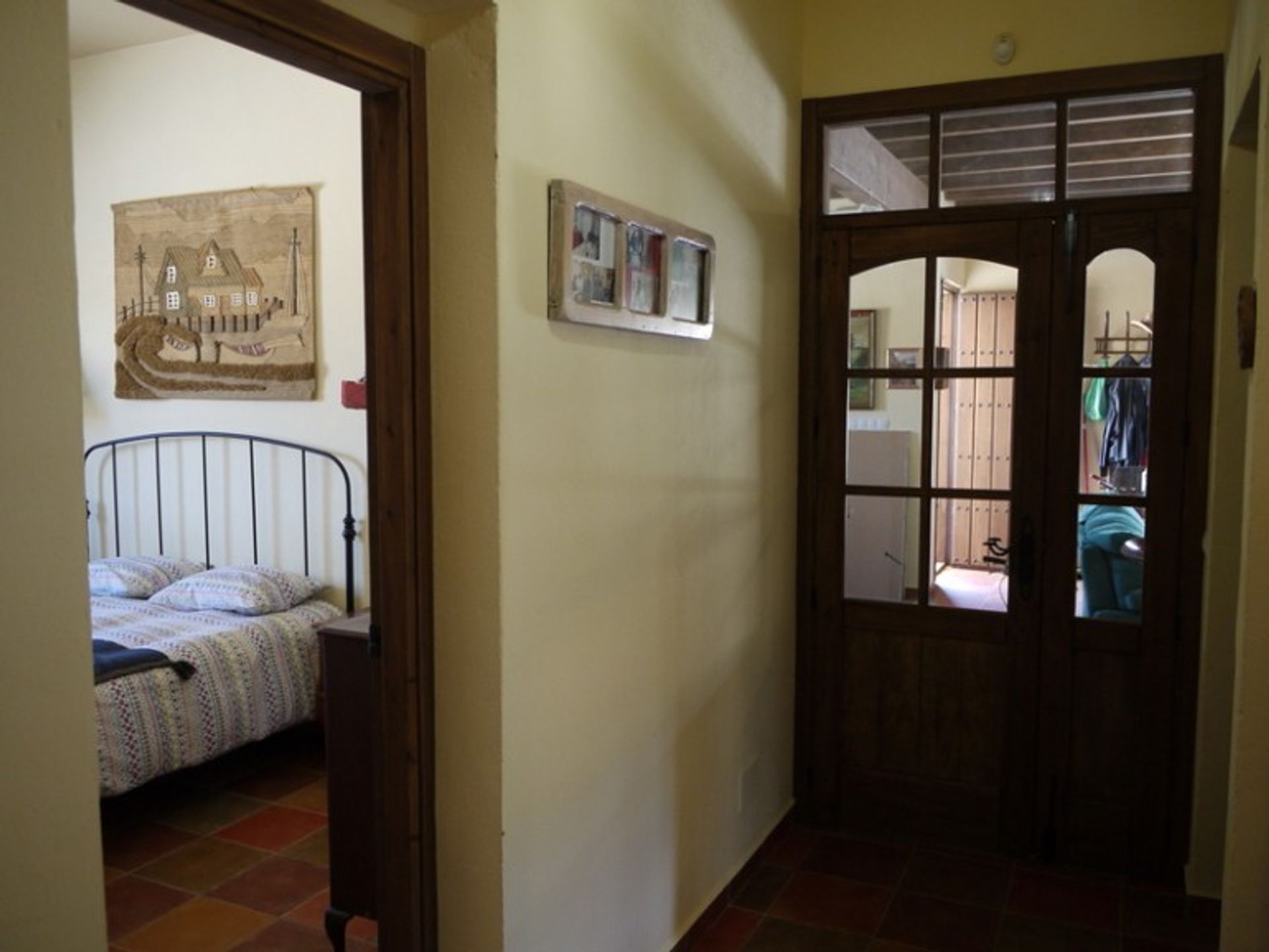 Huis in Pruna, Andalucía 10978434