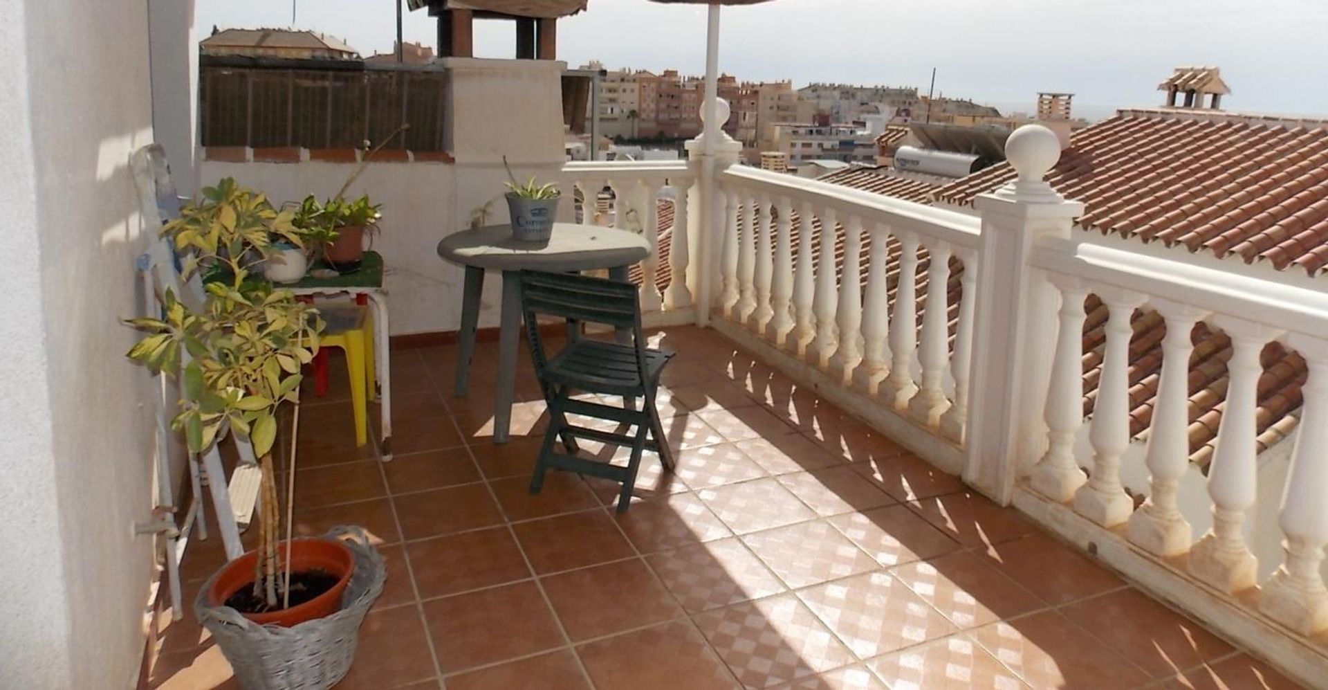 Huis in Arroyo de la Miel, Andalusië 10978442